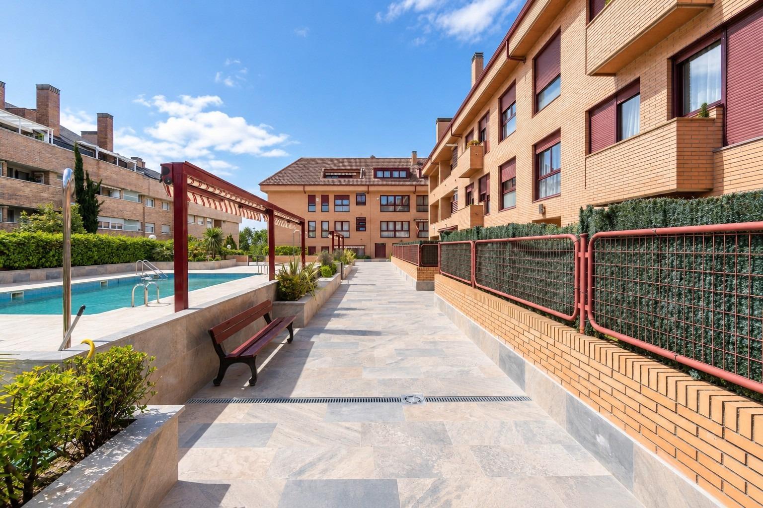Pisos-Venta-Las Rozas de Madrid-2410929-Foto-29