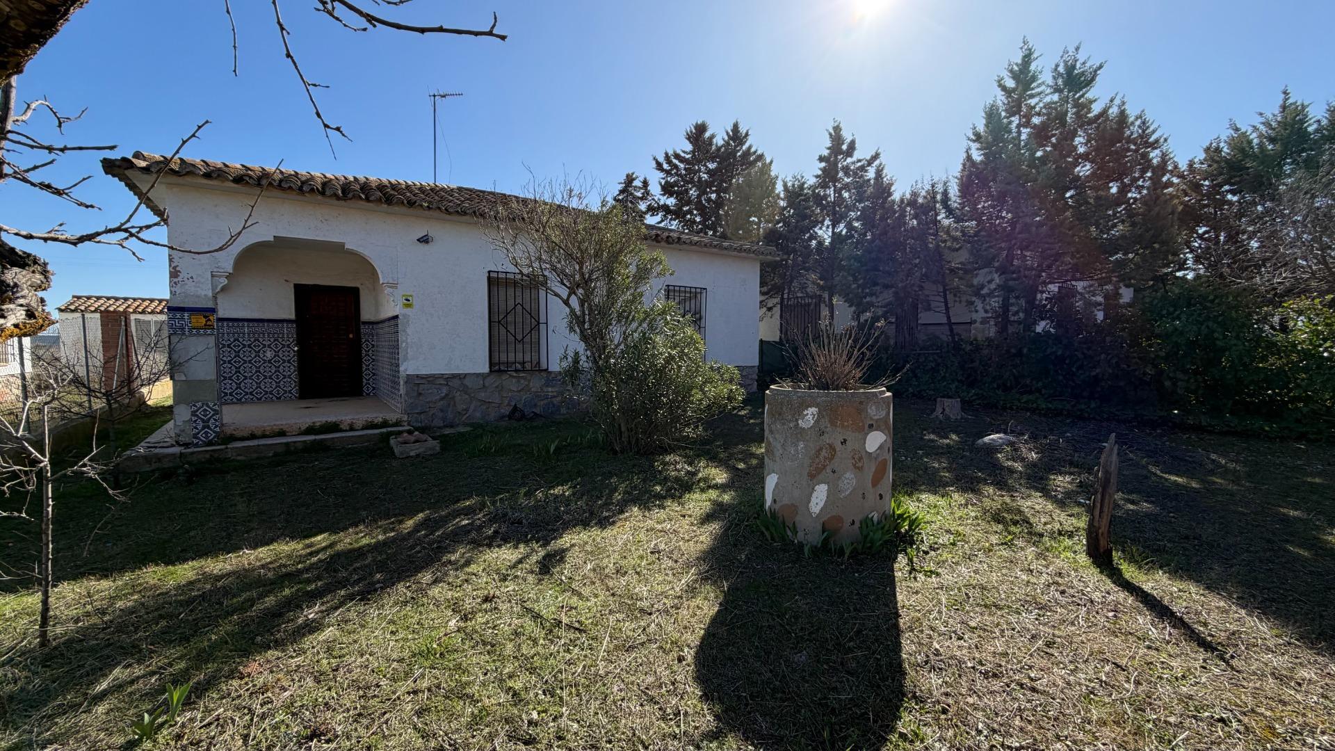 Casa en venta  Villafranca de los Caballeros  6/53