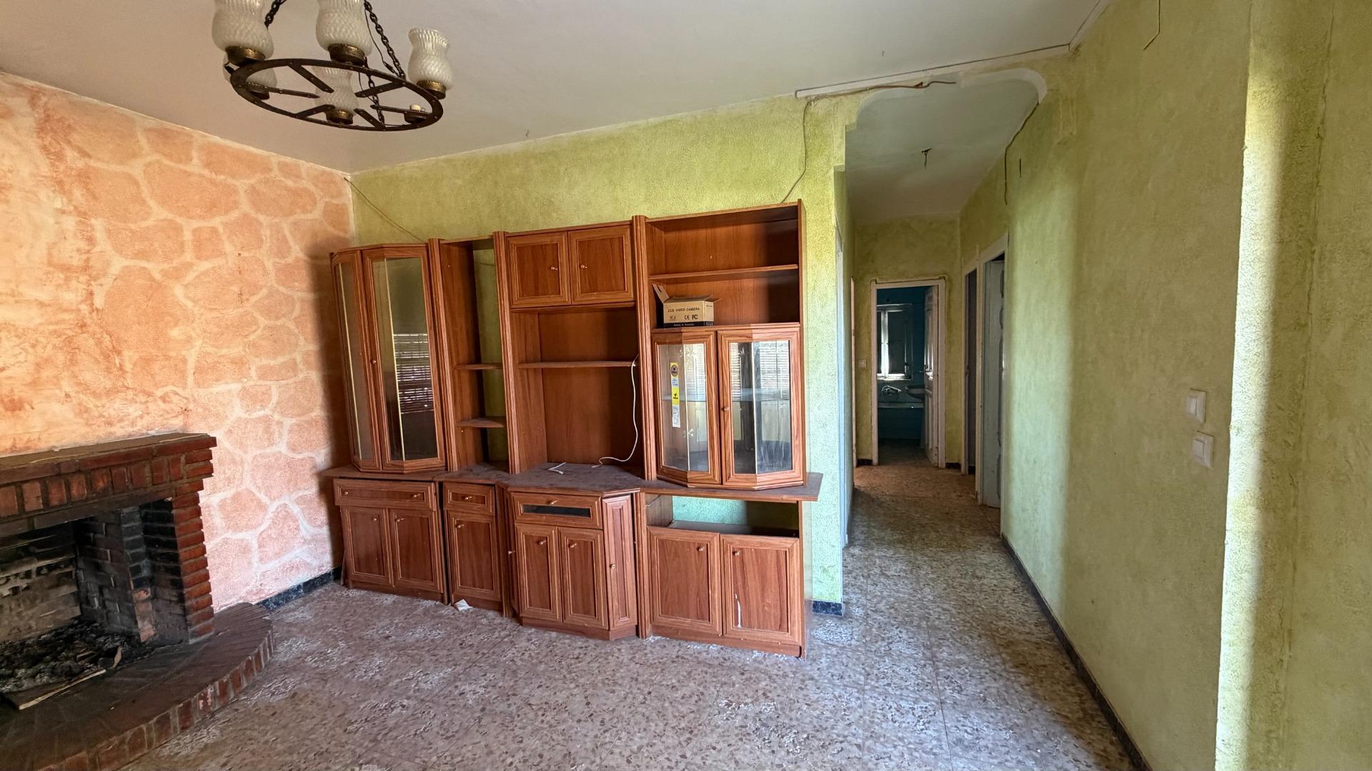 Casa en venta  Villafranca de los Caballeros  9/53