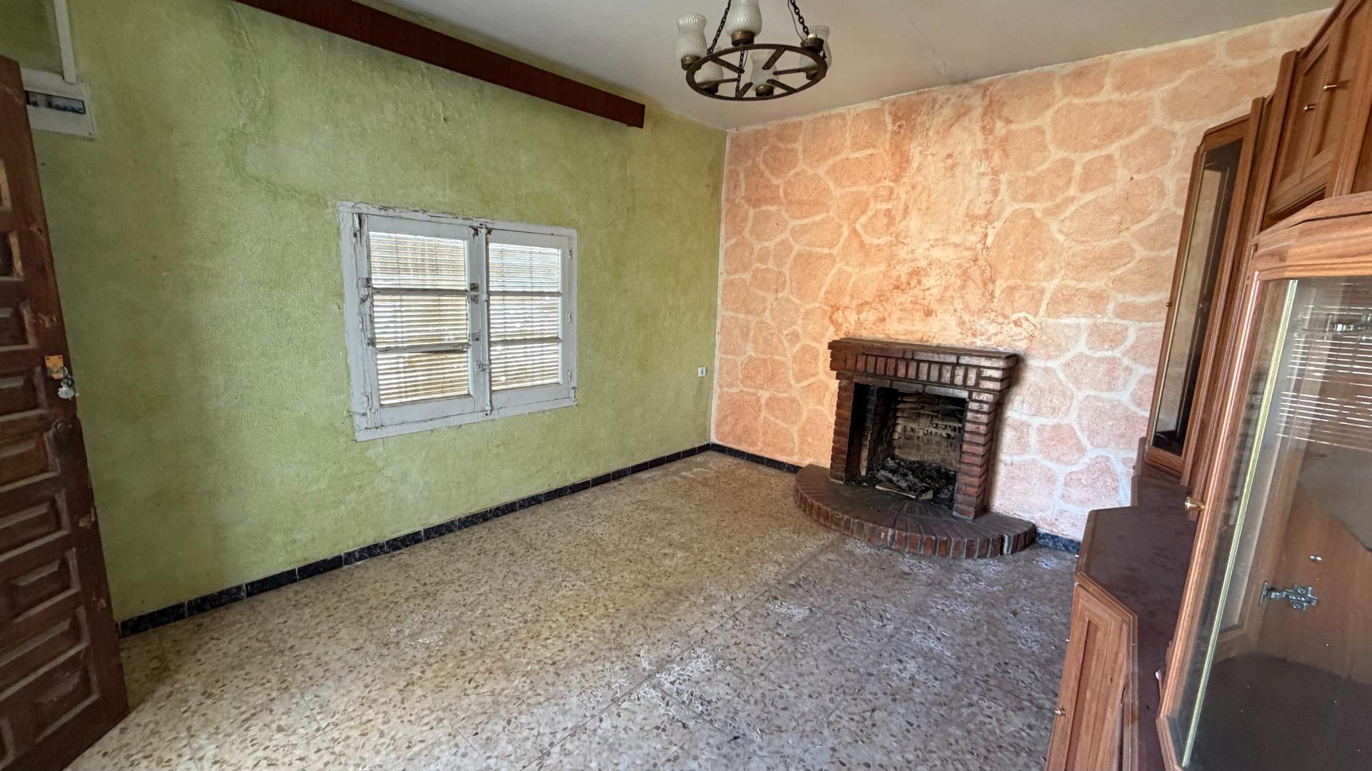 Casa en venta  Villafranca de los Caballeros  11/53