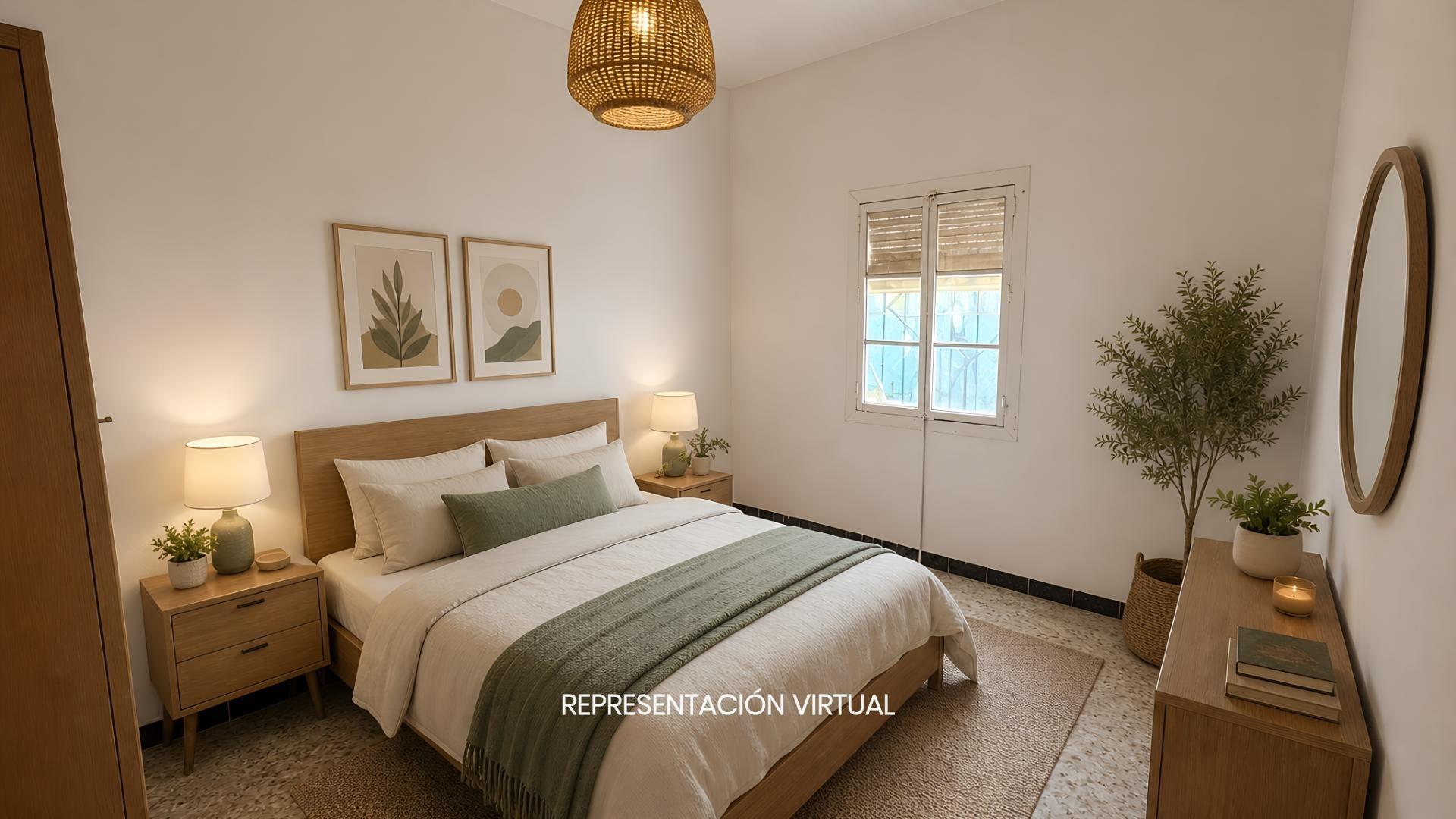 Casa en venta  Villafranca de los Caballeros  12/53