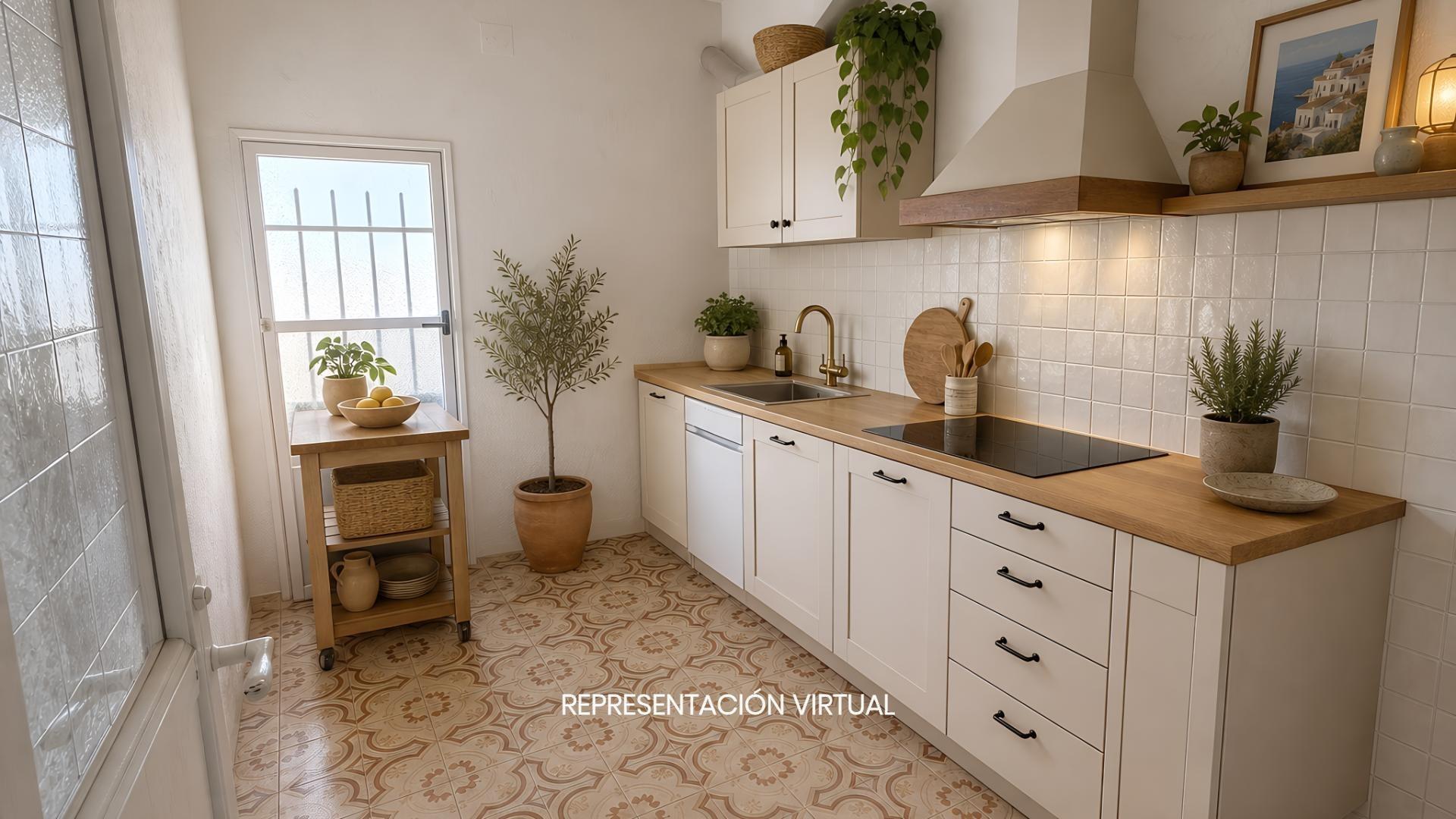 Casa en venta  Villafranca de los Caballeros  13/53
