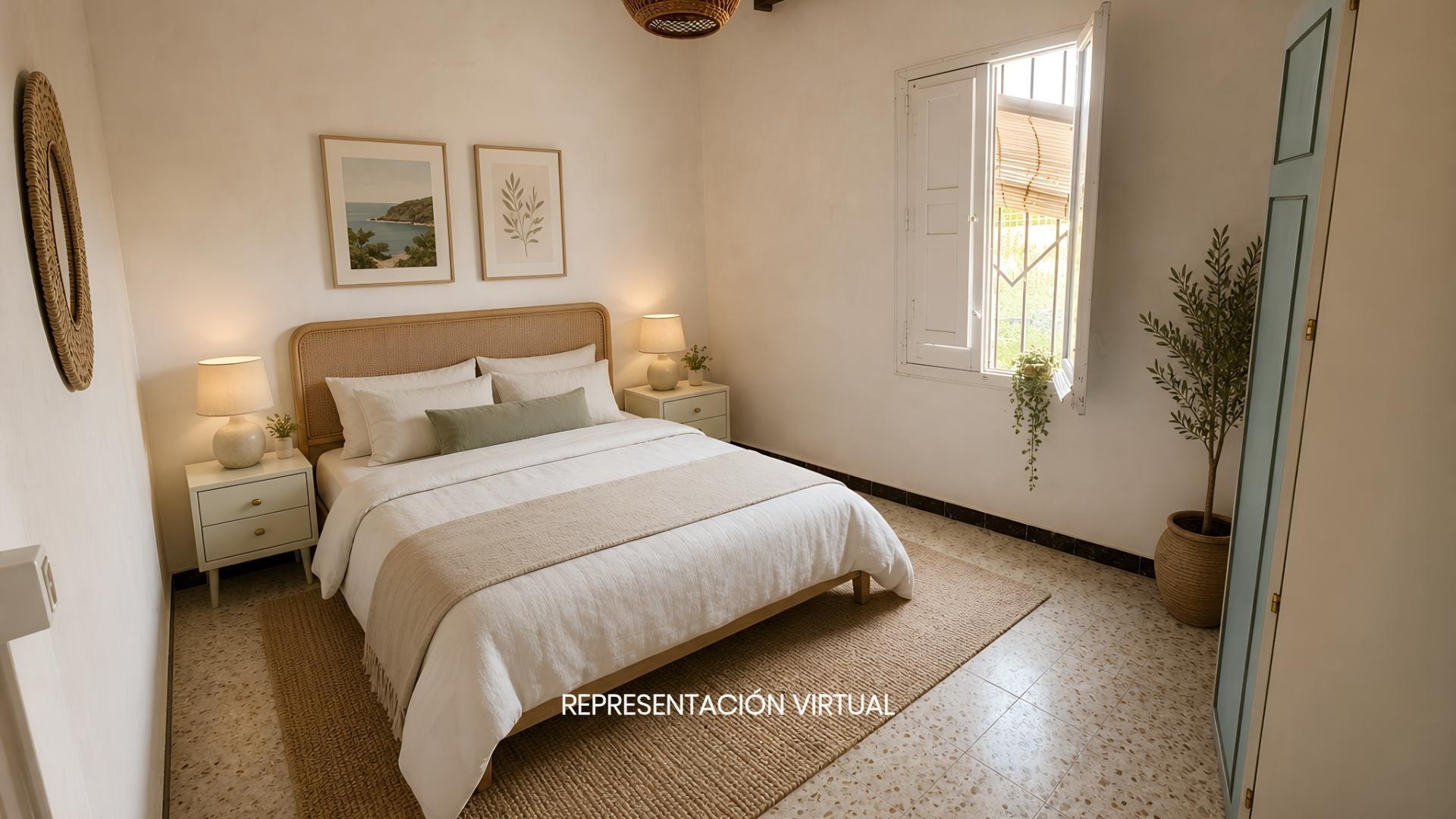 Casa en venta  Villafranca de los Caballeros  16/53