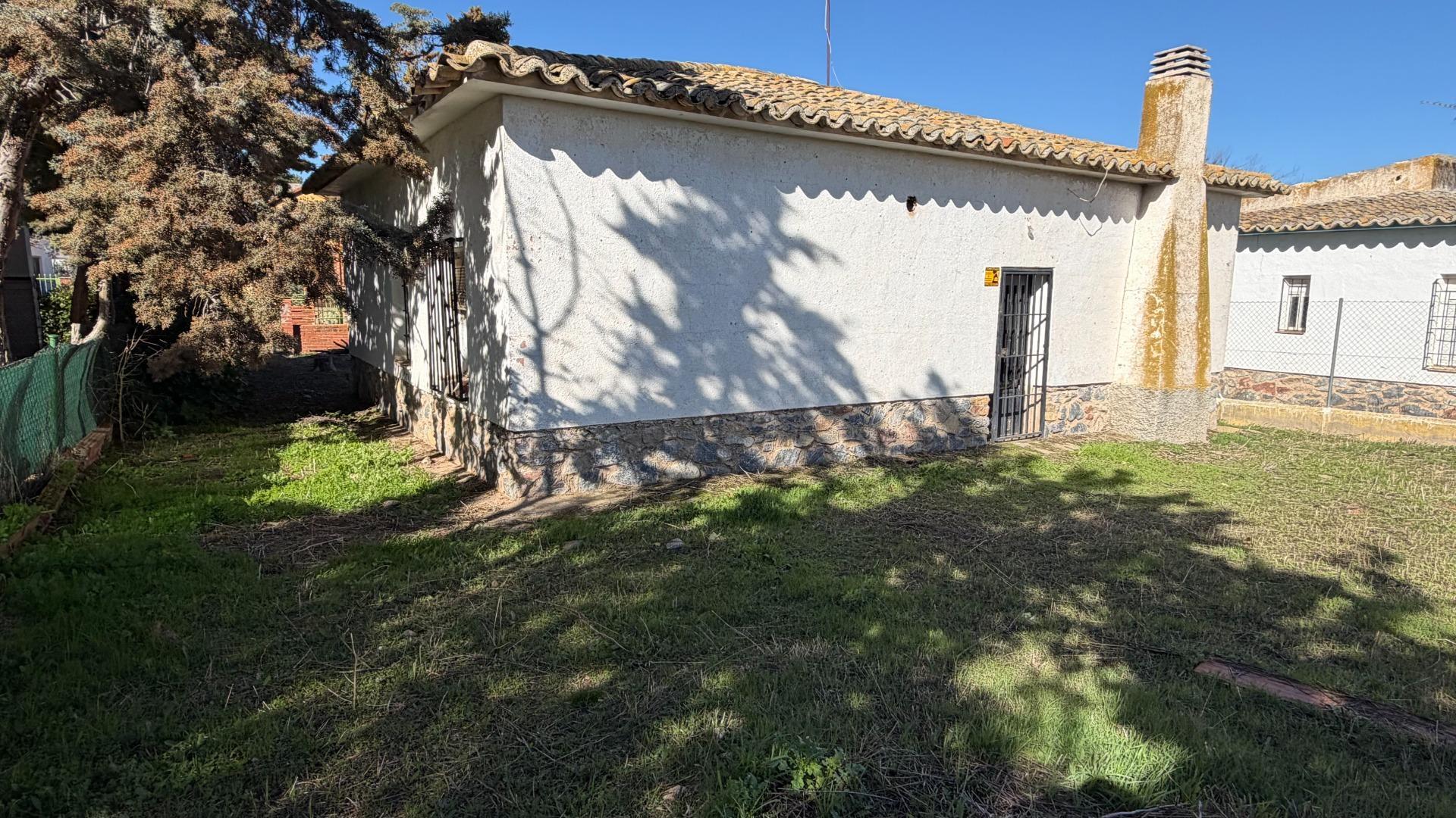 Casa en venta  Villafranca de los Caballeros  19/53