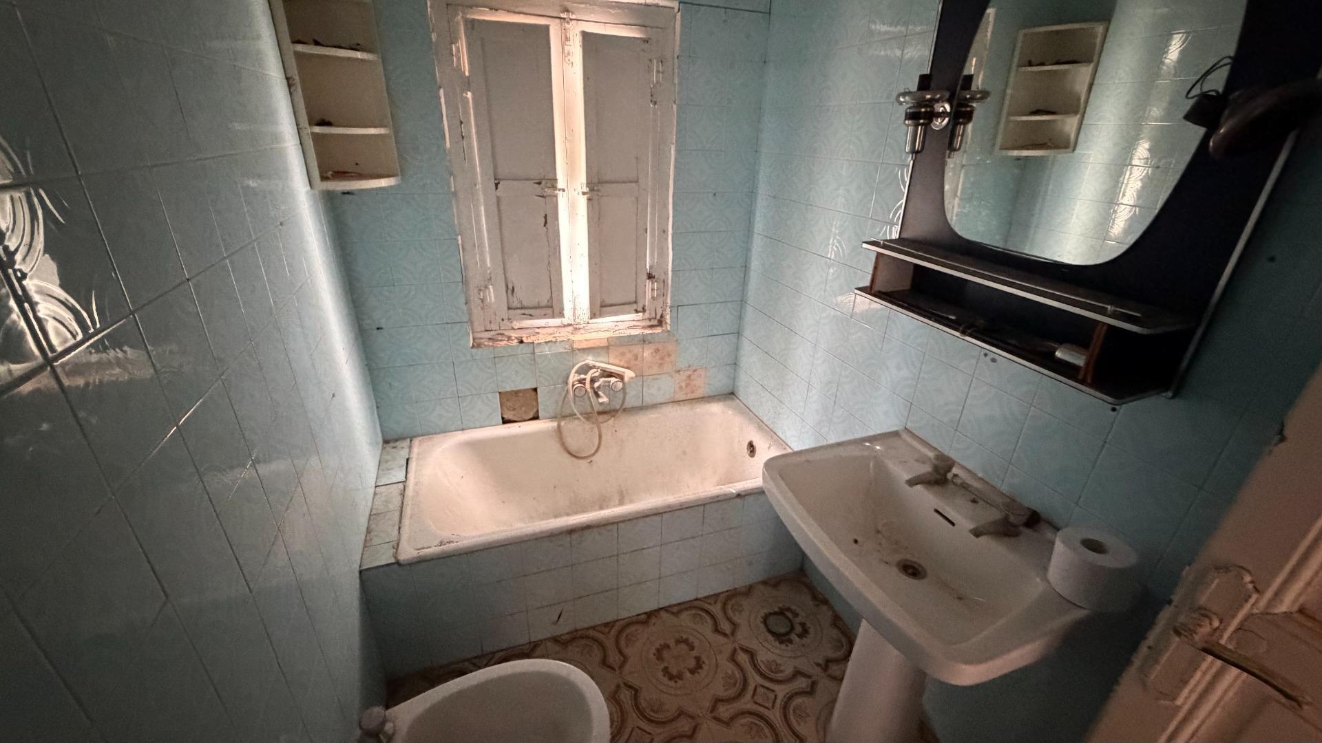 Casa en venta  Villafranca de los Caballeros  20/53