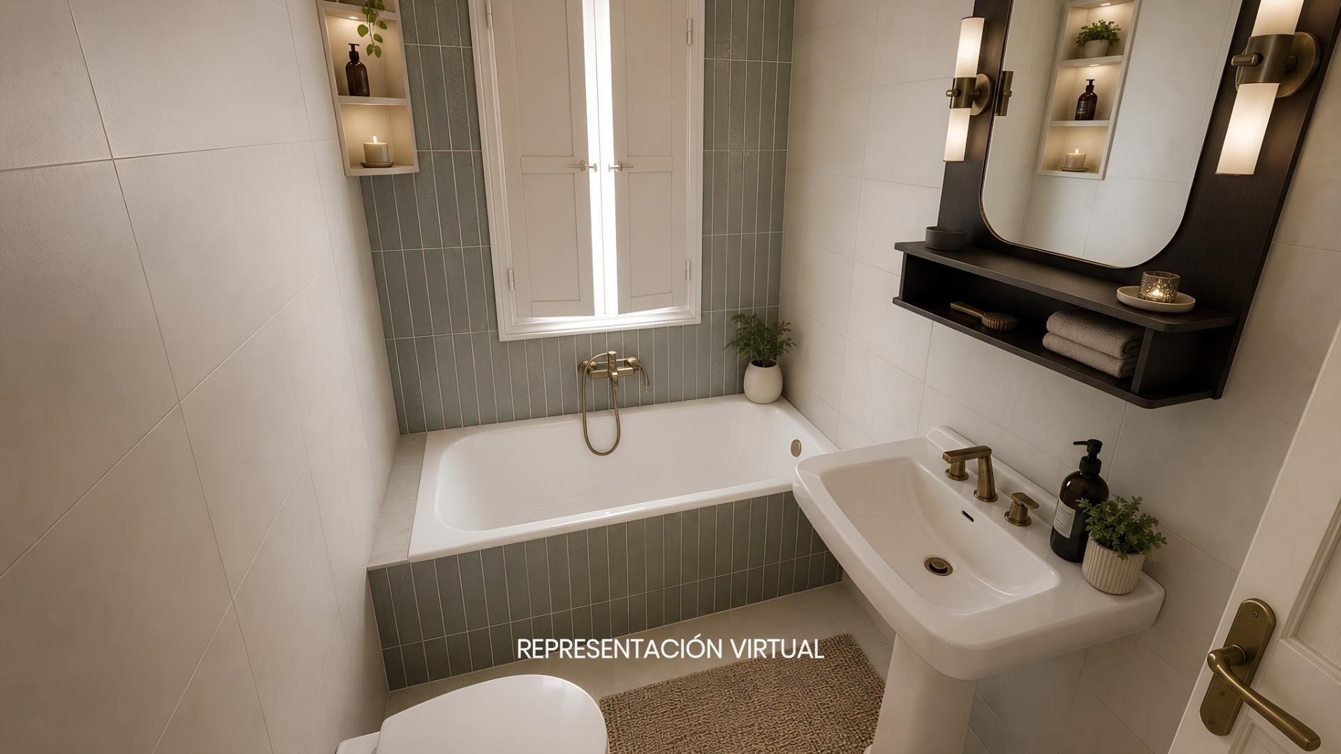 Casa en venta  Villafranca de los Caballeros  21/53