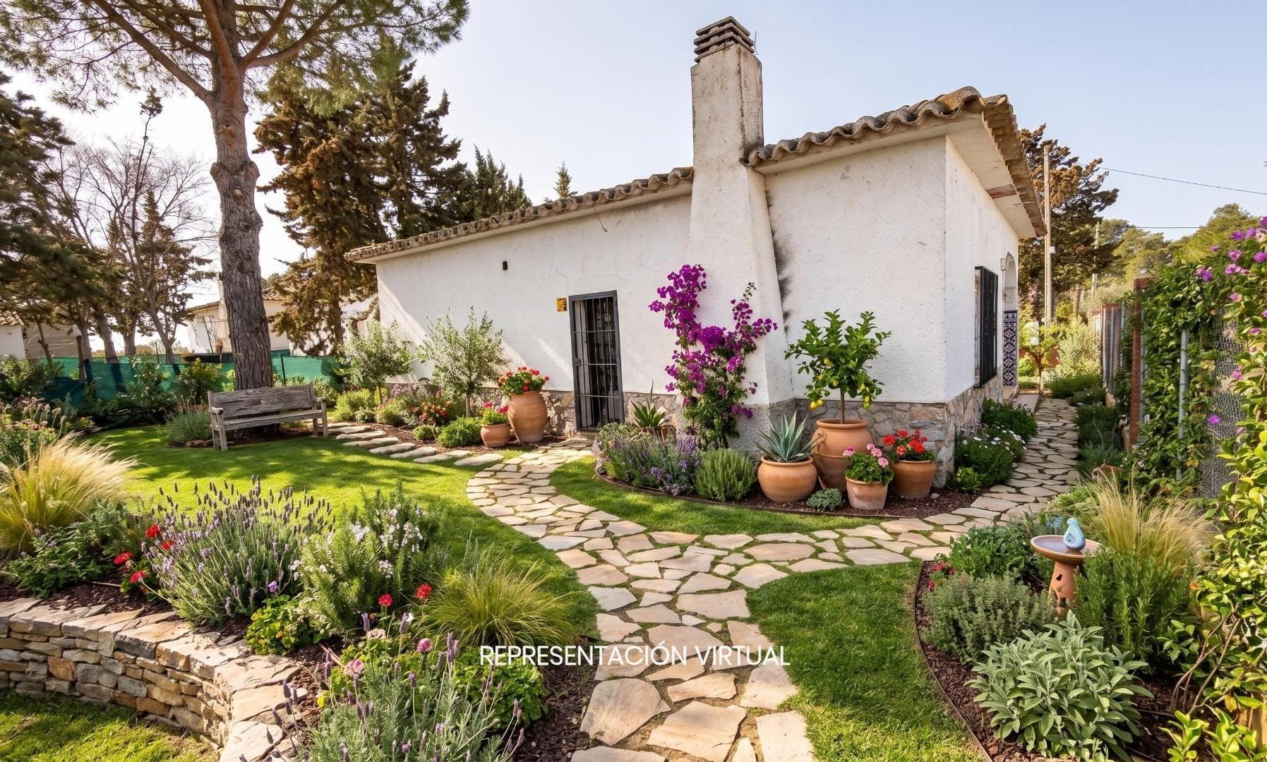 Casa en venta  Villafranca de los Caballeros  22/53