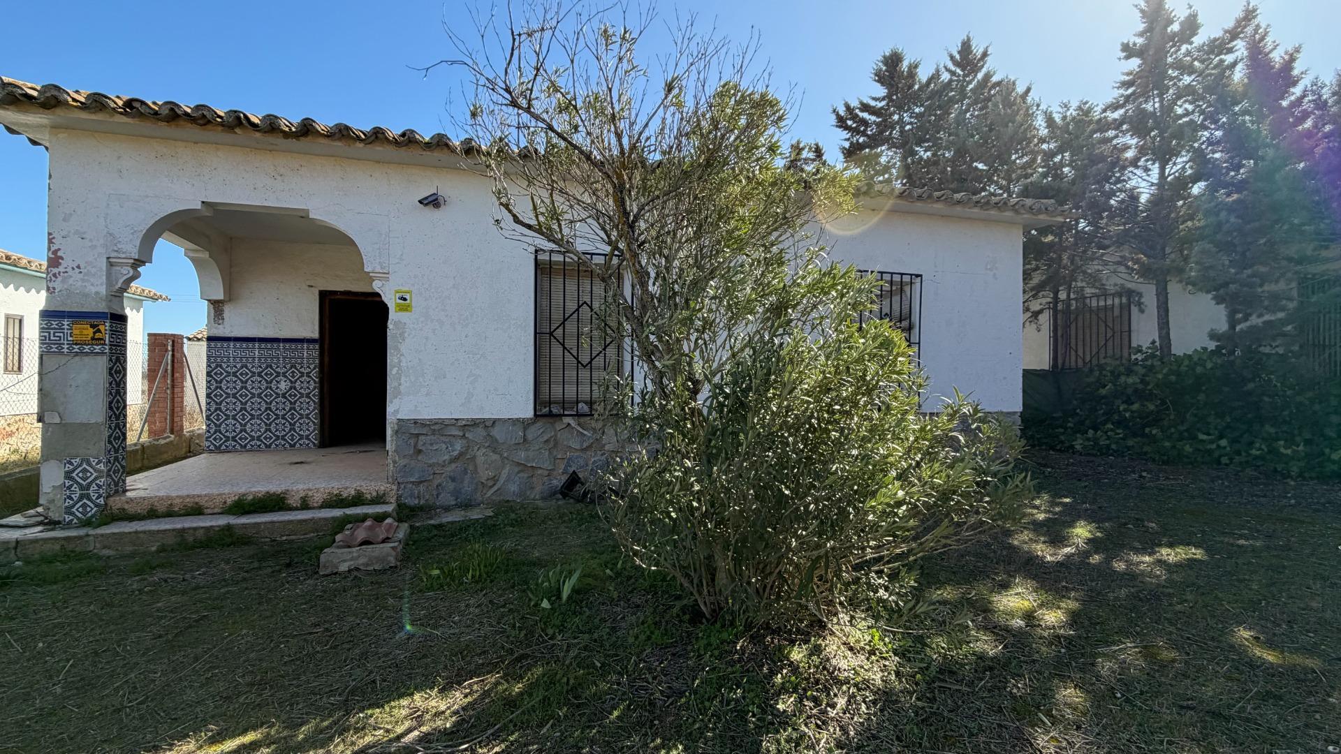 Casa en venta  Villafranca de los Caballeros  33/53