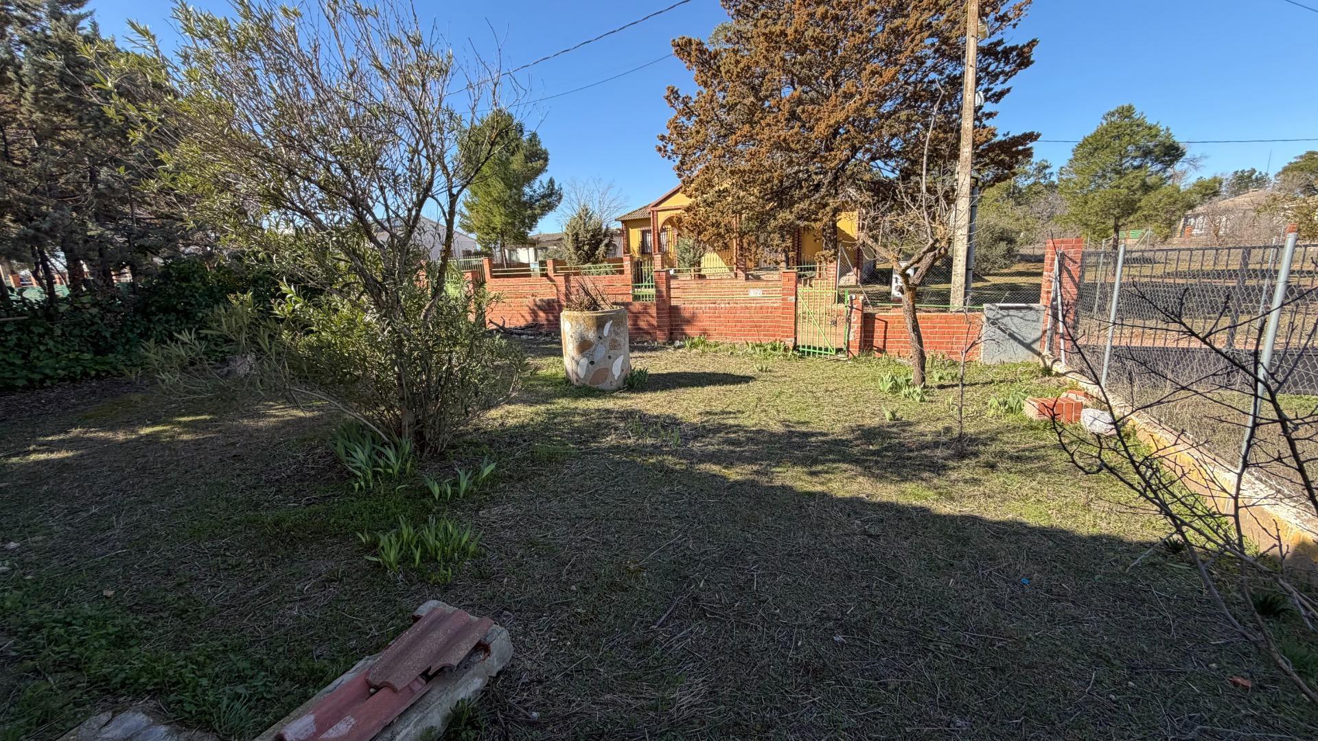Casa en venta  Villafranca de los Caballeros  34/53