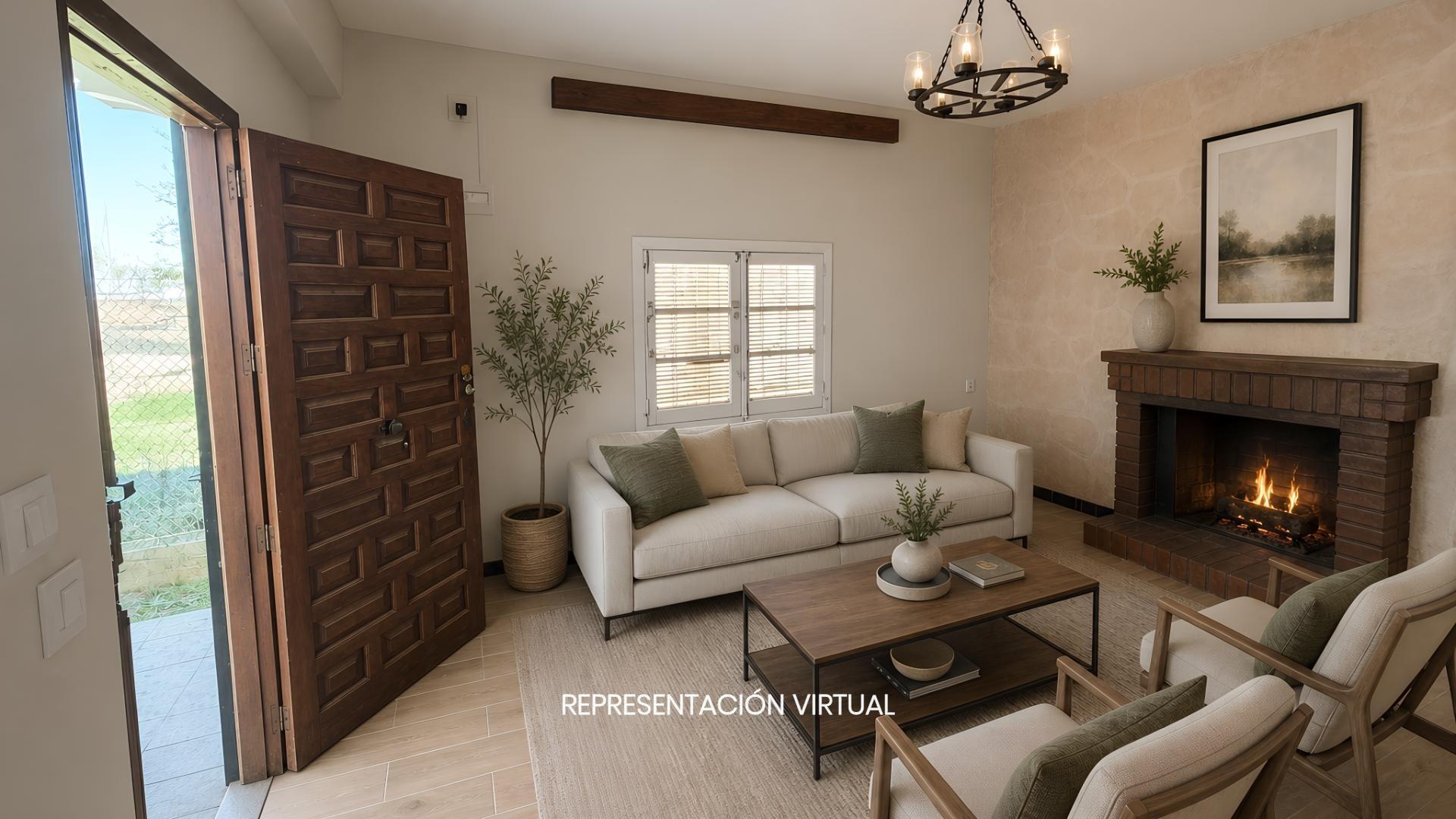 Casa en venta  Villafranca de los Caballeros  35/53