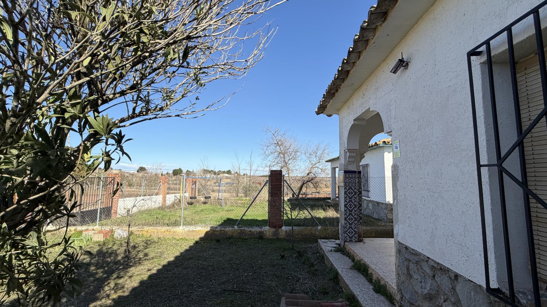 Casa en venta  Villafranca de los Caballeros  36/53