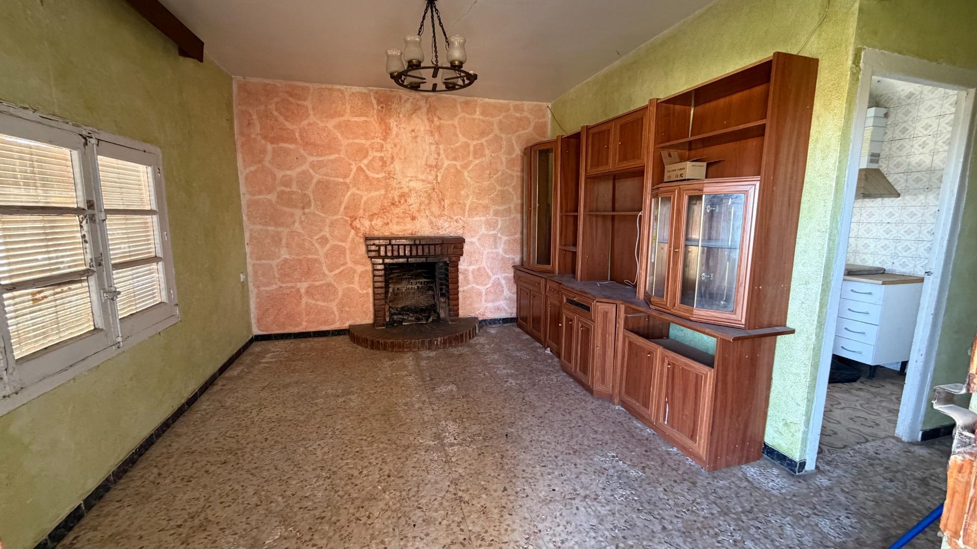 Casa en venta  Villafranca de los Caballeros  37/53