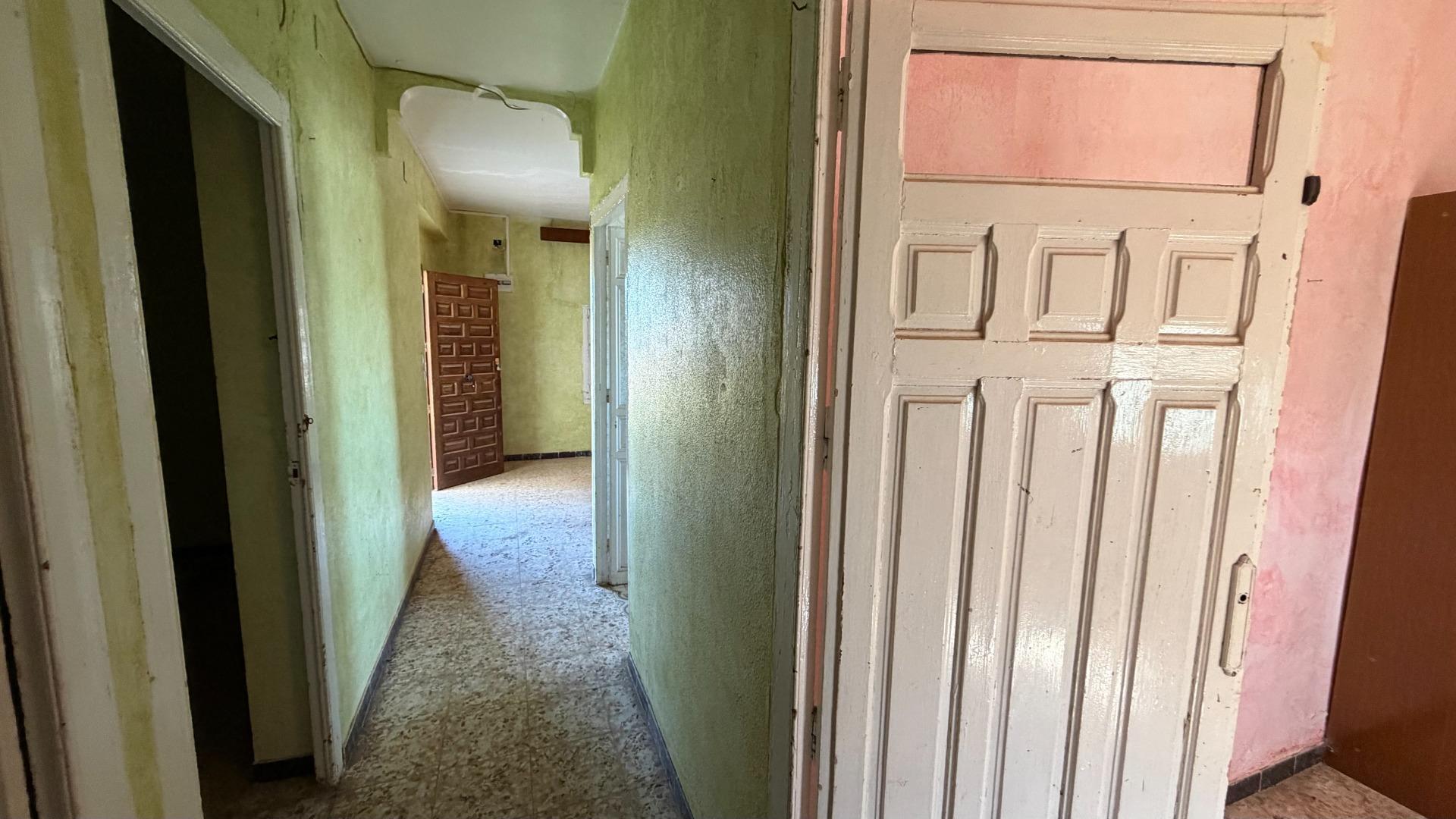 Casa en venta  Villafranca de los Caballeros  42/53