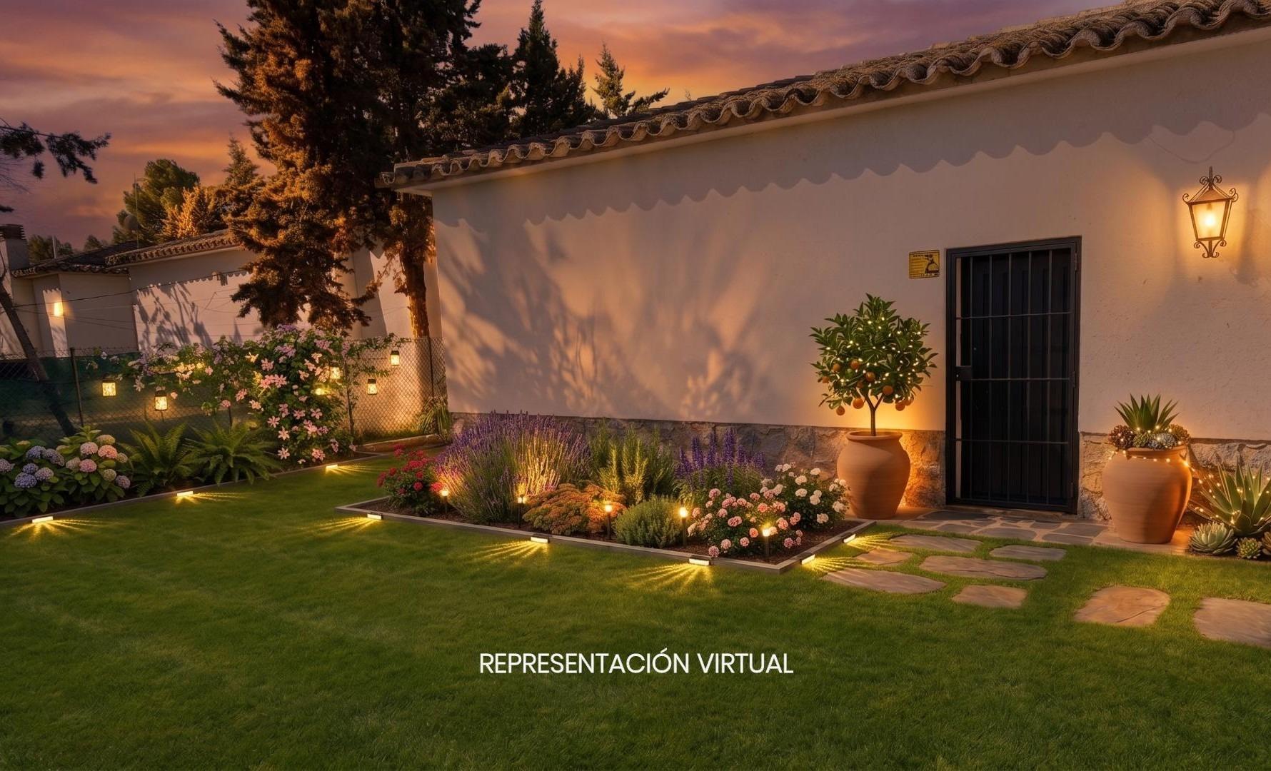 Casa en venta  Villafranca de los Caballeros  46/53