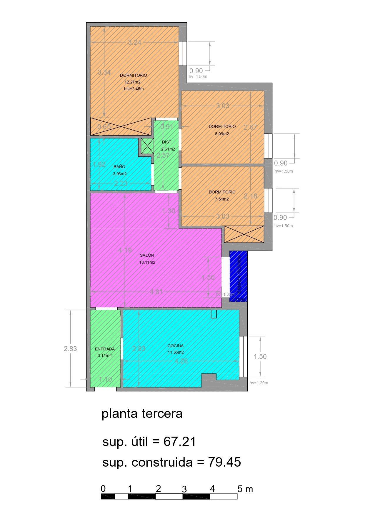 Pisos-Venta-Chiclana de la Frontera-2410938-Foto-23