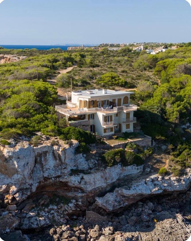 Casas o chalets-Venta-SantanyÃ­-2043899-Foto-5