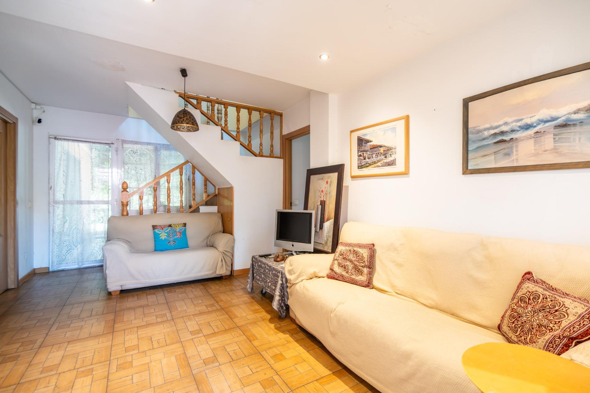 Casas o chalets-Venta-Rivas-Vaciamadrid-2410959-Foto-3