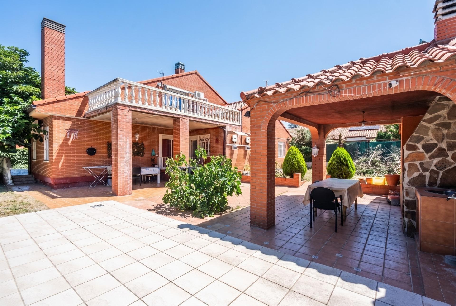 Casas o chalets-Venta-Rivas-Vaciamadrid-2410959-Foto-5