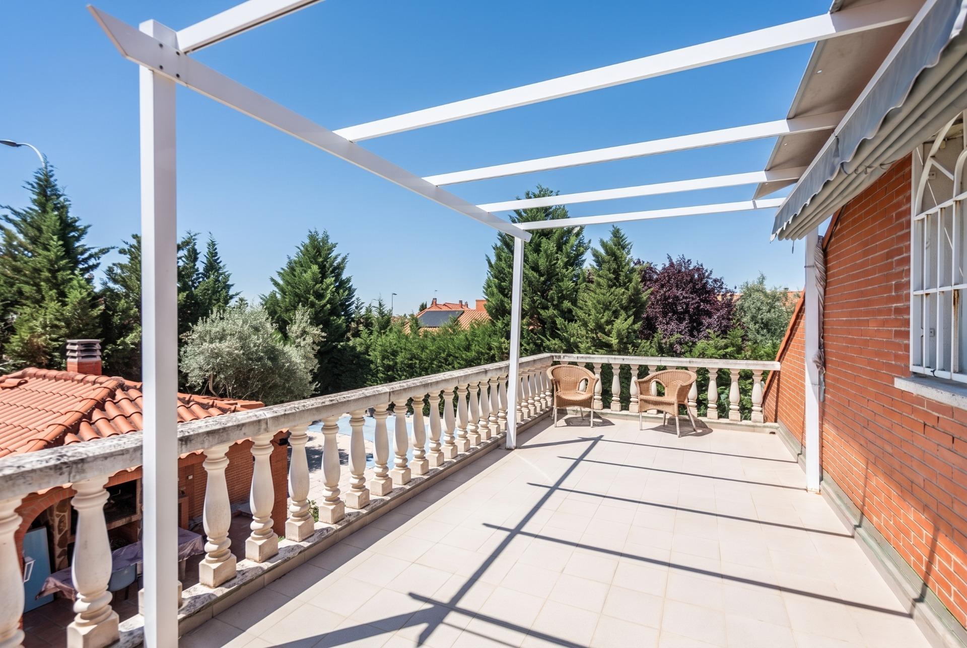 Casas o chalets-Venta-Rivas-Vaciamadrid-2410959-Foto-11
