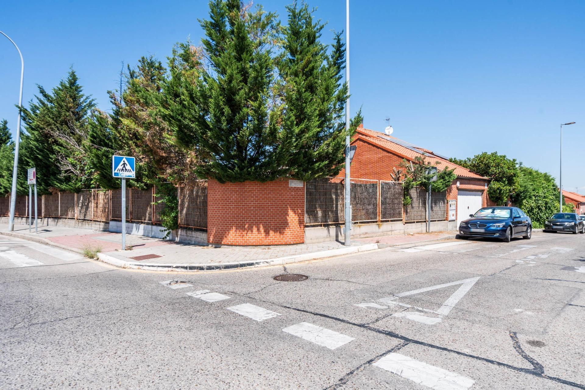 Casas o chalets-Venta-Rivas-Vaciamadrid-2410959-Foto-19
