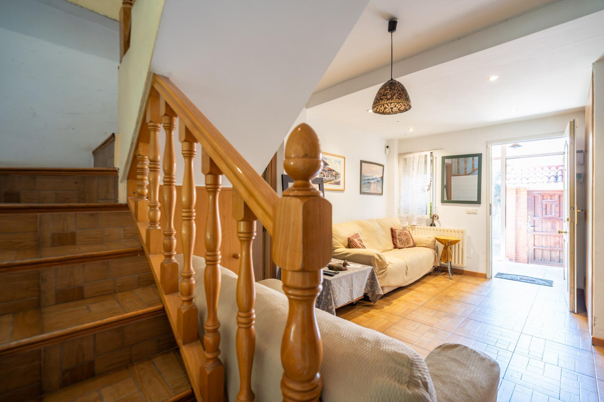 Casas o chalets-Venta-Rivas-Vaciamadrid-2410959-Foto-20