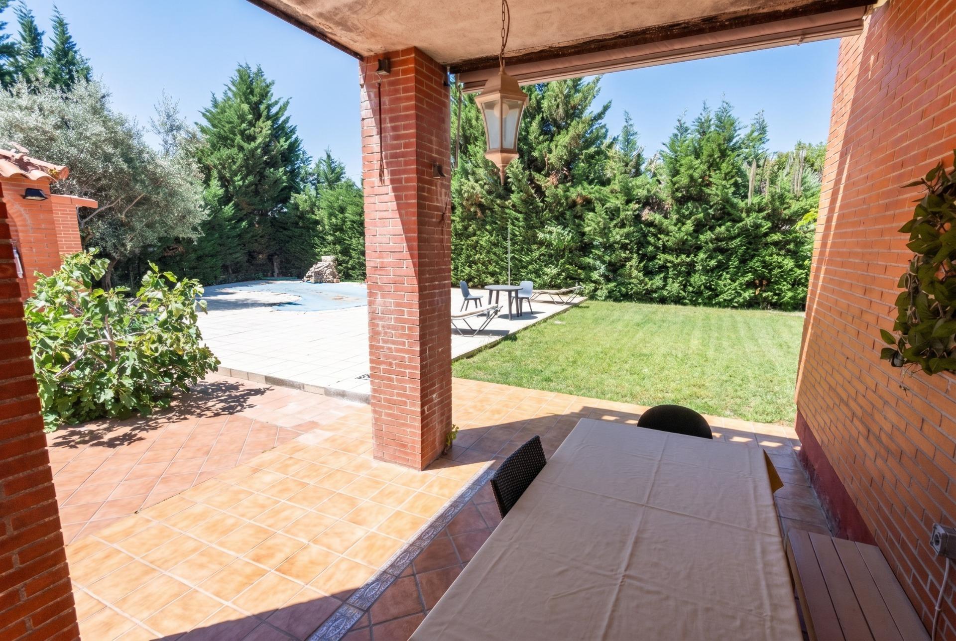 Casas o chalets-Venta-Rivas-Vaciamadrid-2410959-Foto-22