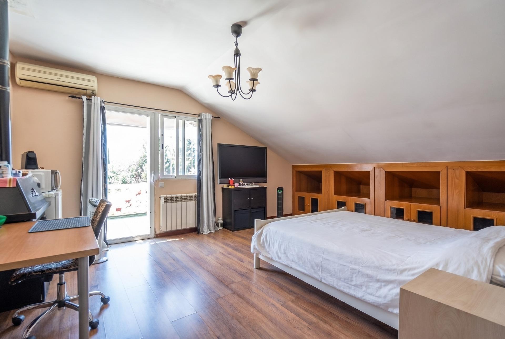 Casas o chalets-Venta-Rivas-Vaciamadrid-2410959-Foto-29