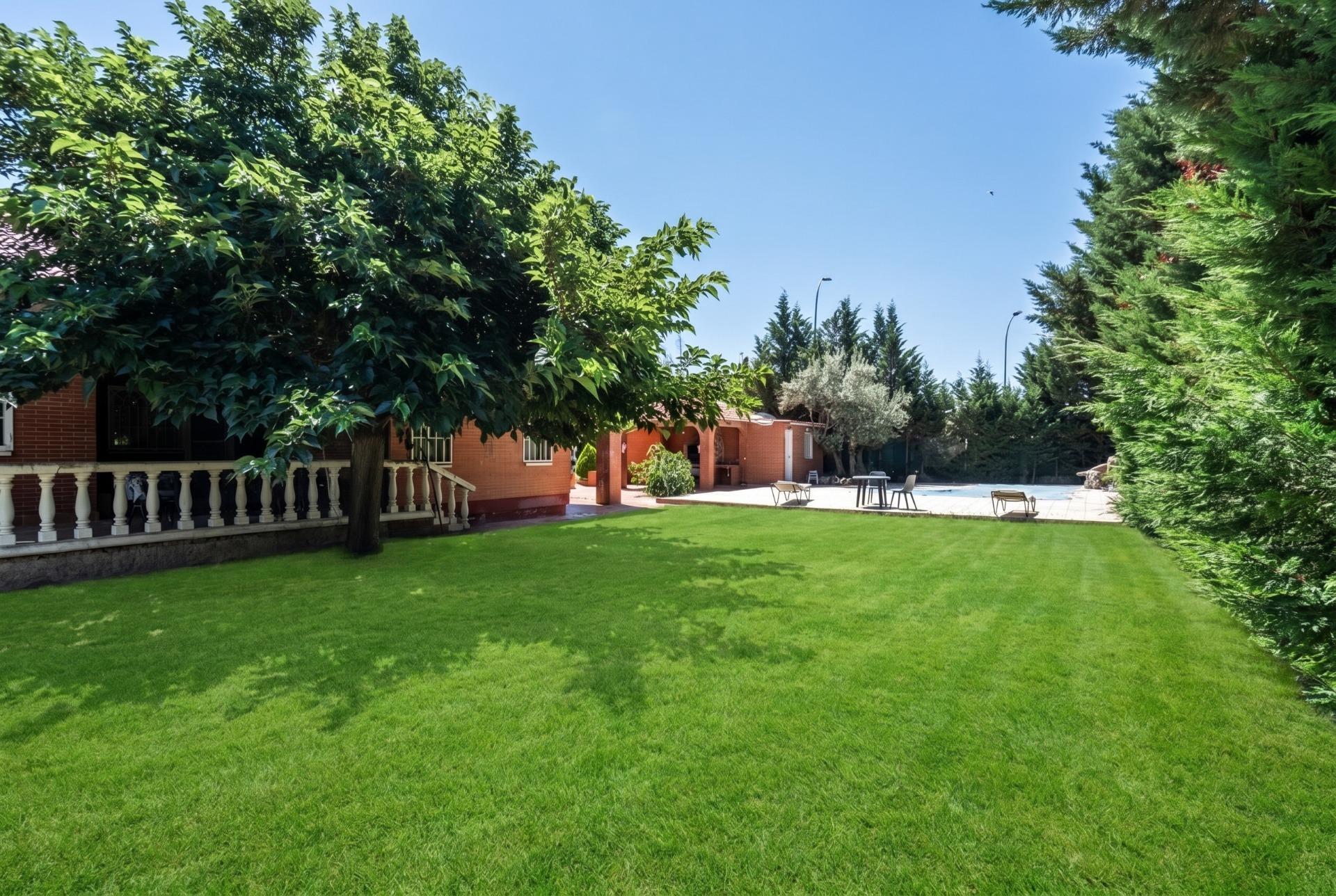 Casas o chalets-Venta-Rivas-Vaciamadrid-2410959-Foto-25