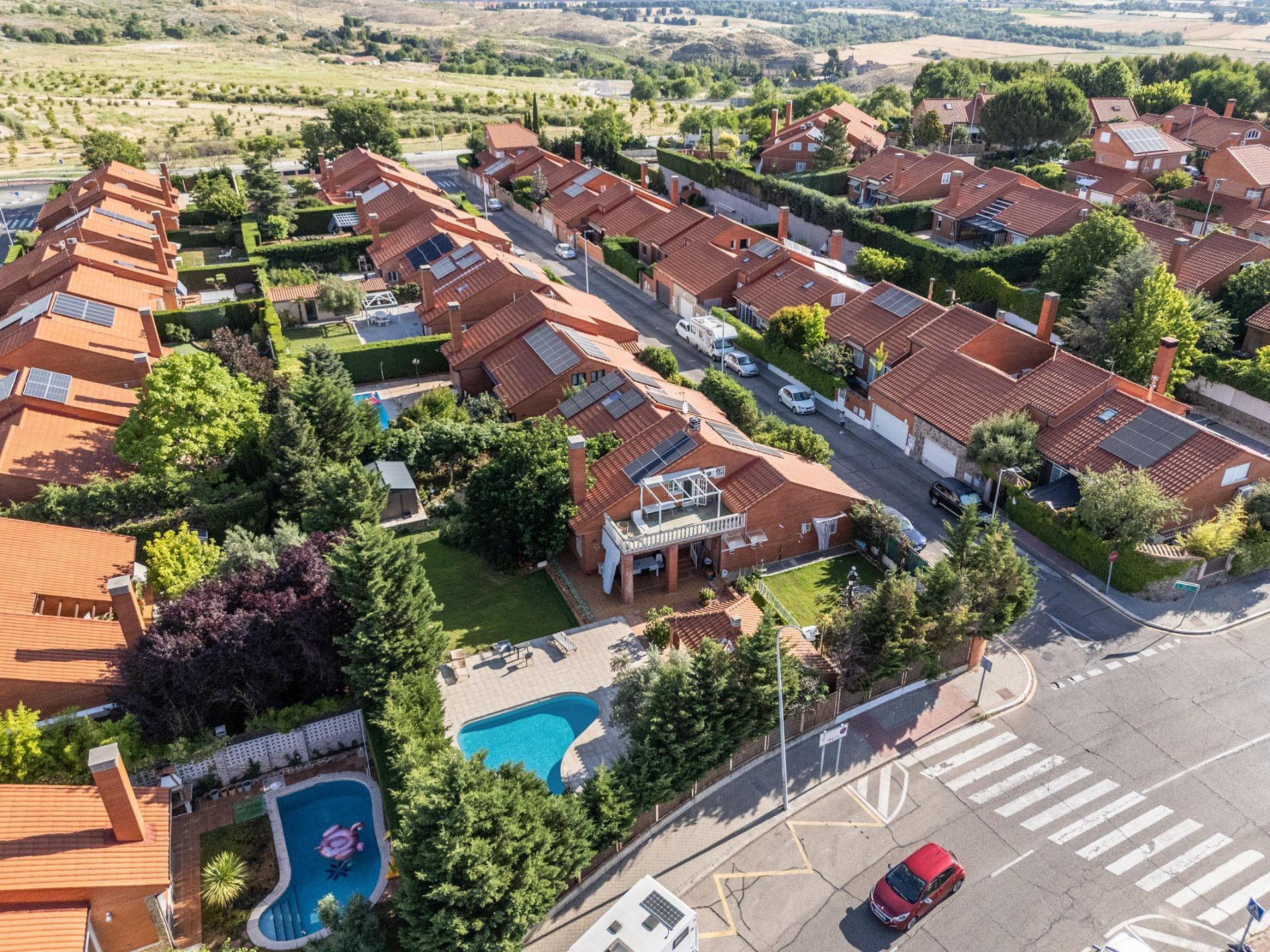 Casas o chalets-Venta-Rivas-Vaciamadrid-2410959-Foto-35