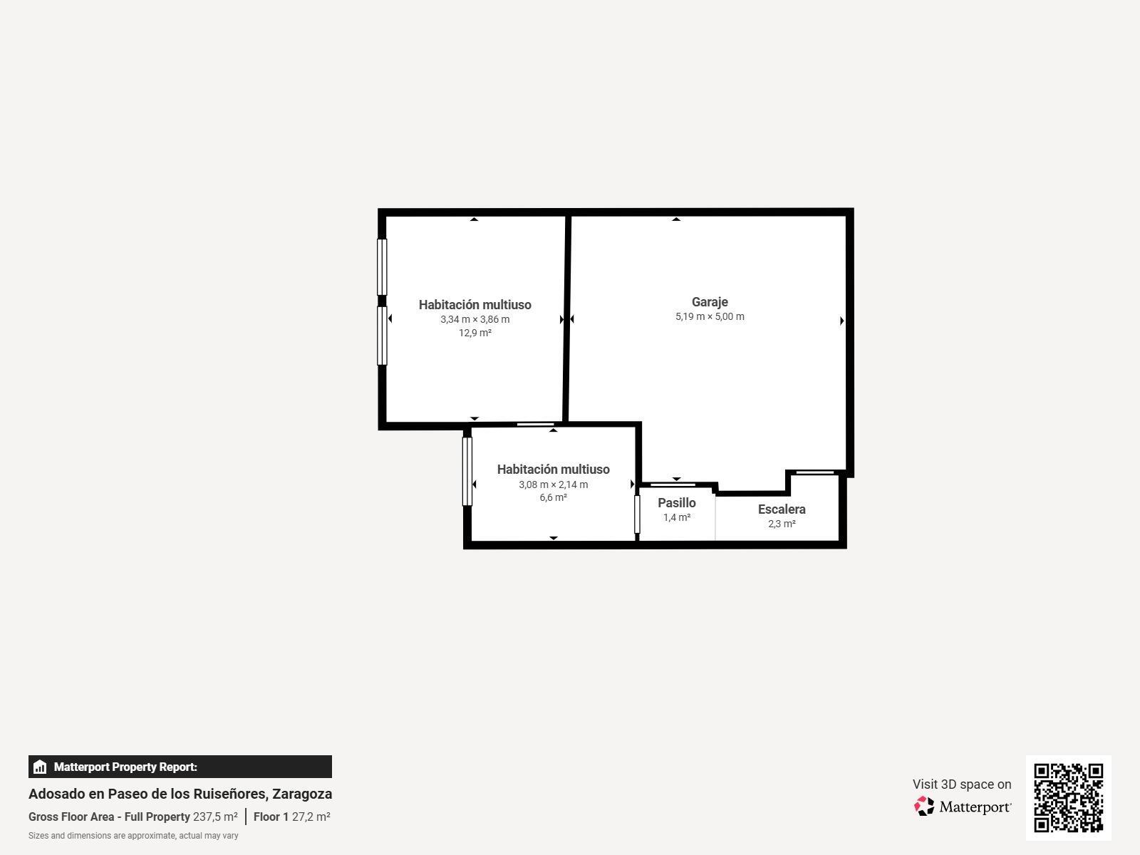 Casas o chalets-Venta-Zaragoza-2411163-Foto-96