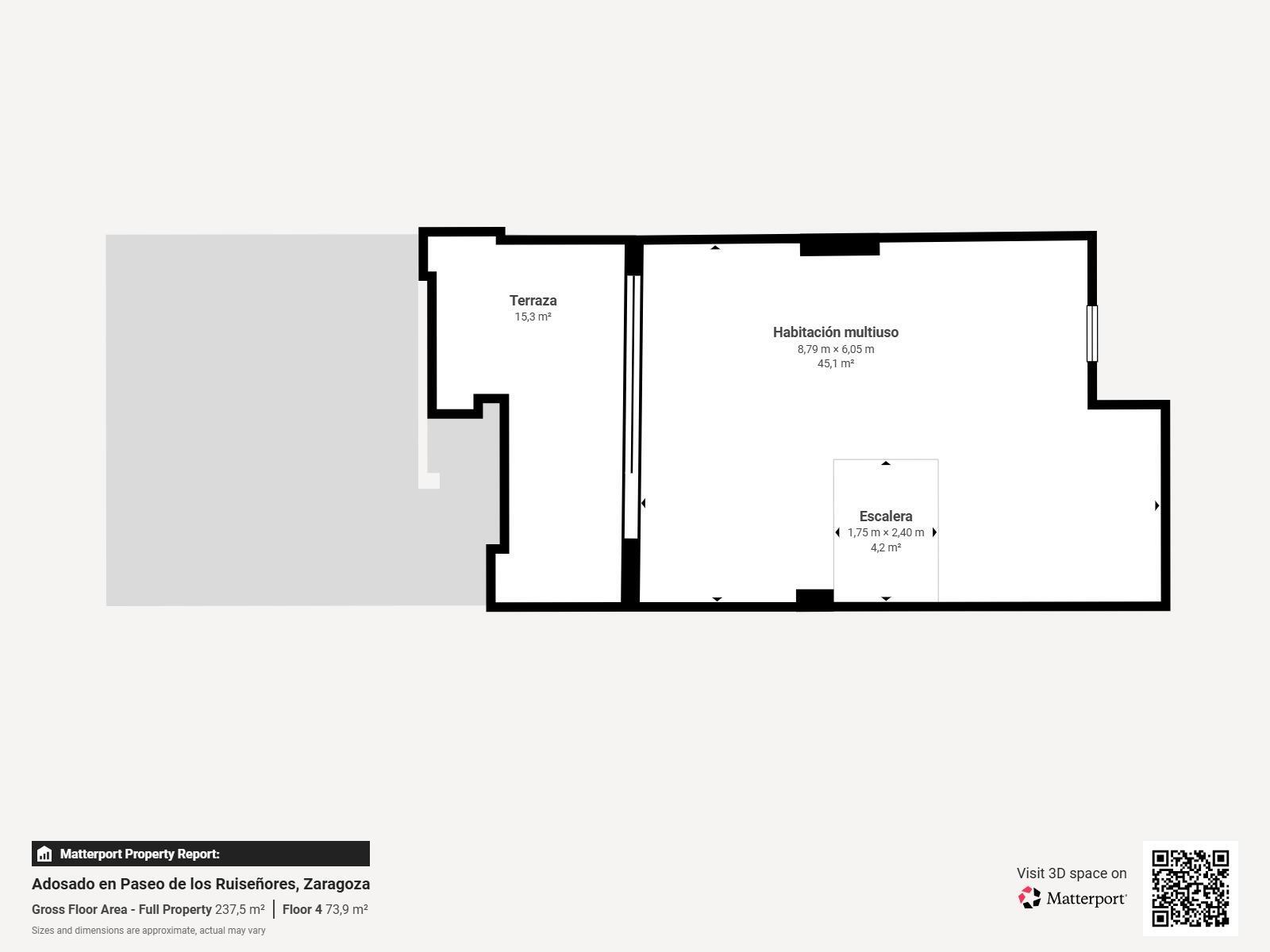 Casas o chalets-Venta-Zaragoza-2411163-Foto-99