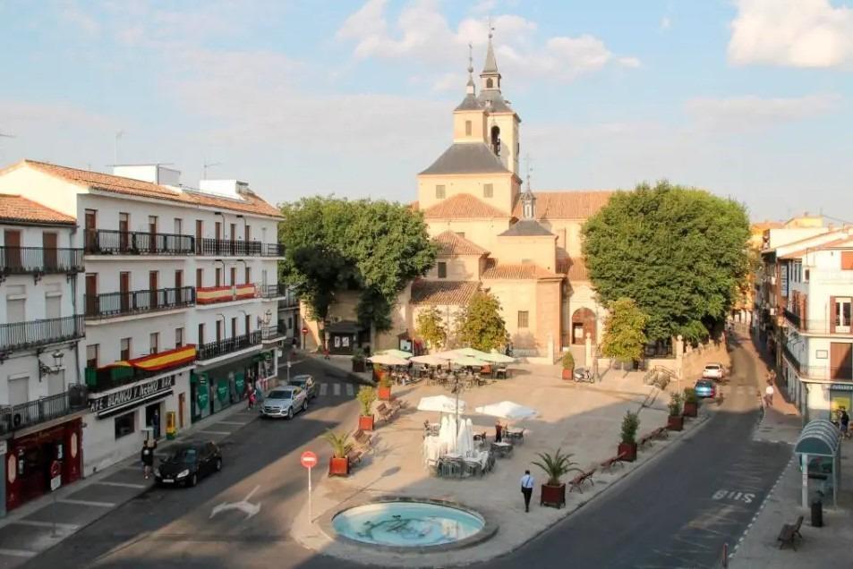Negocios-Venta-Arganda del Rey-1020975-Foto-10