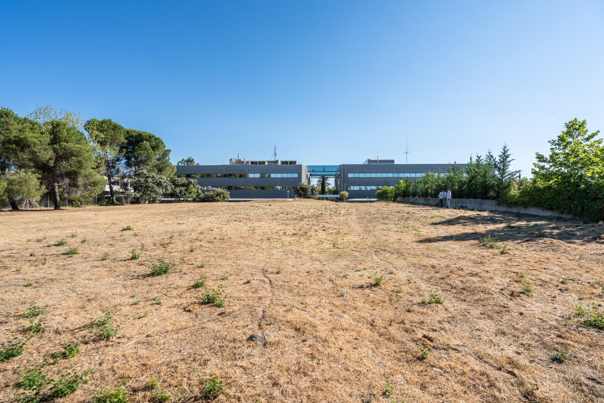 Fincas y solares-Venta-Madrid-2410968-Foto-3