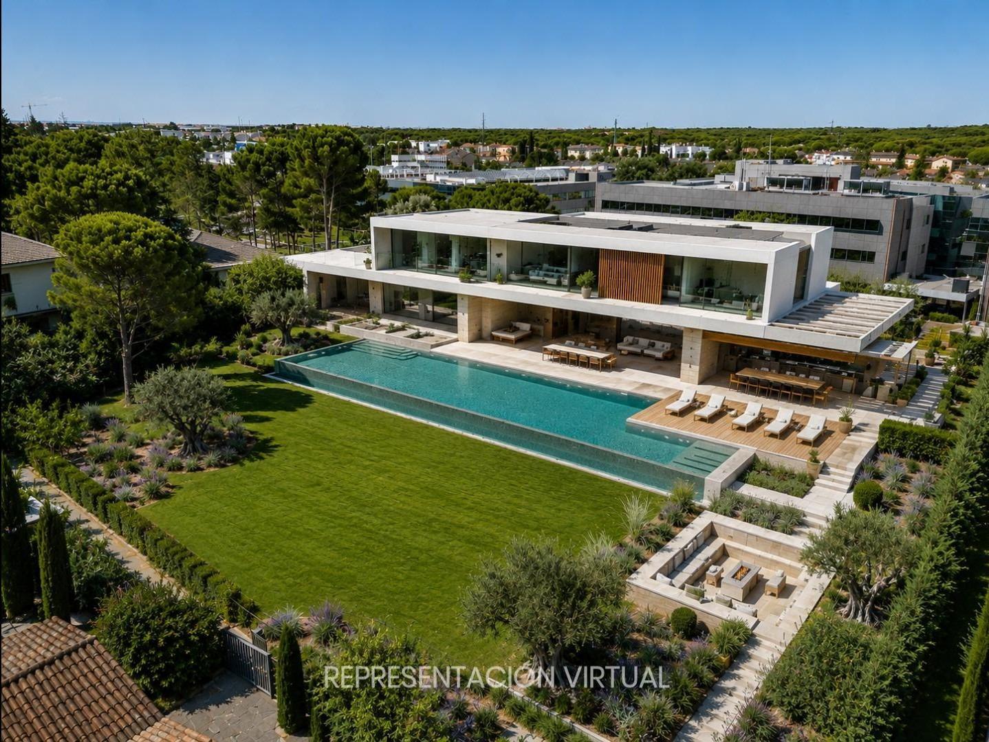 Fincas y solares-Venta-Madrid-2410968-Foto-7