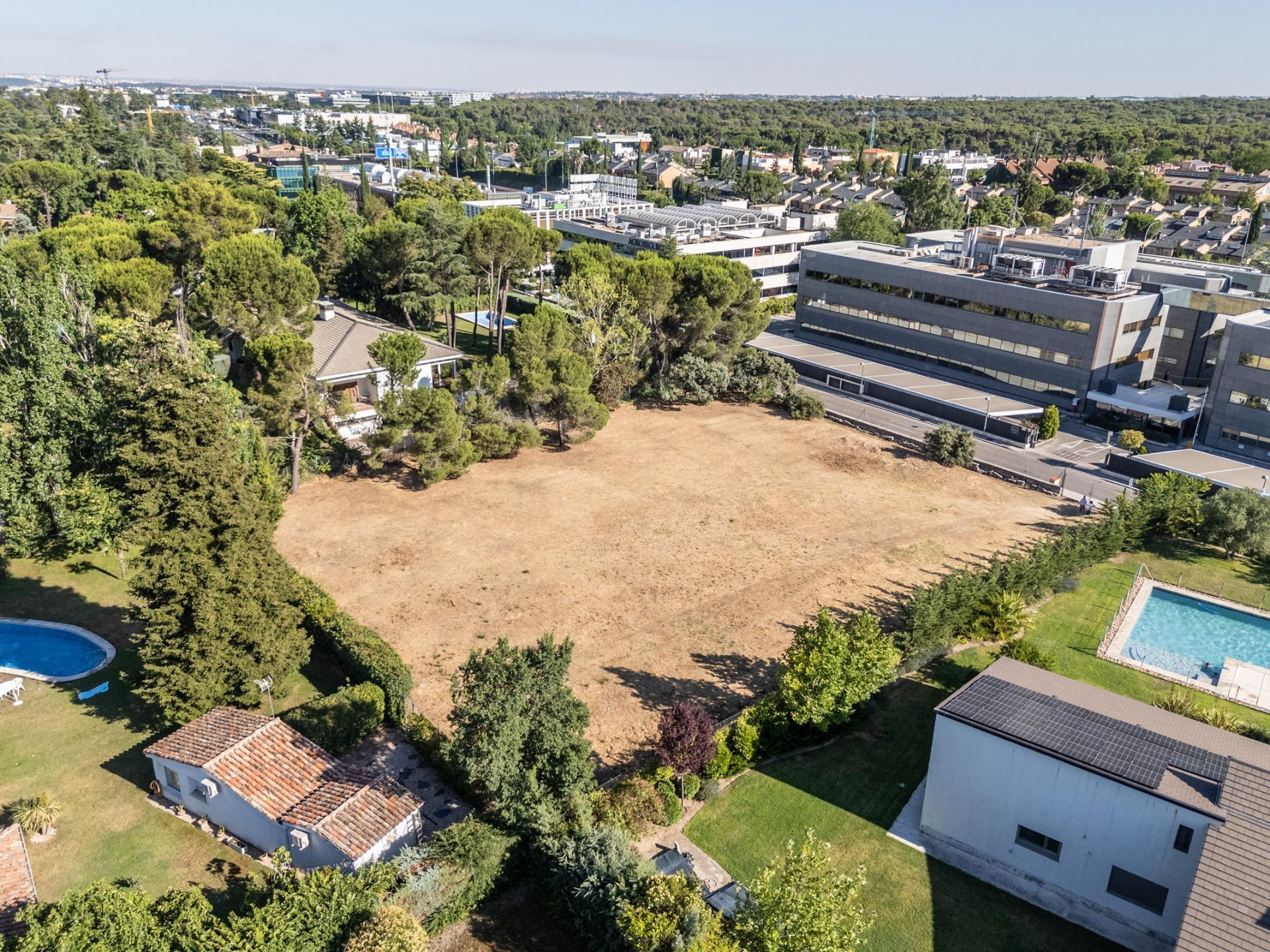Fincas y solares-Venta-Madrid-2410968-Foto-6