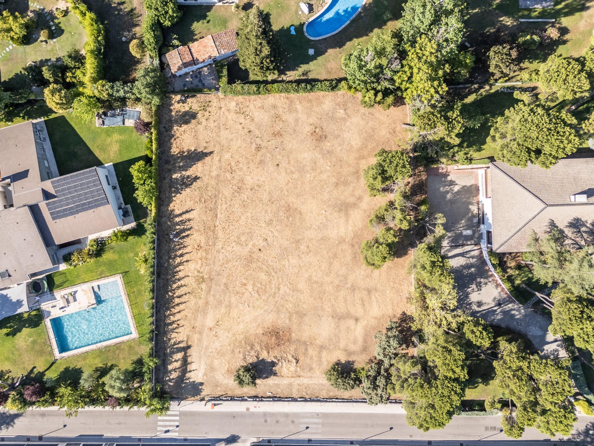 Fincas y solares-Venta-Madrid-2410968-Foto-4