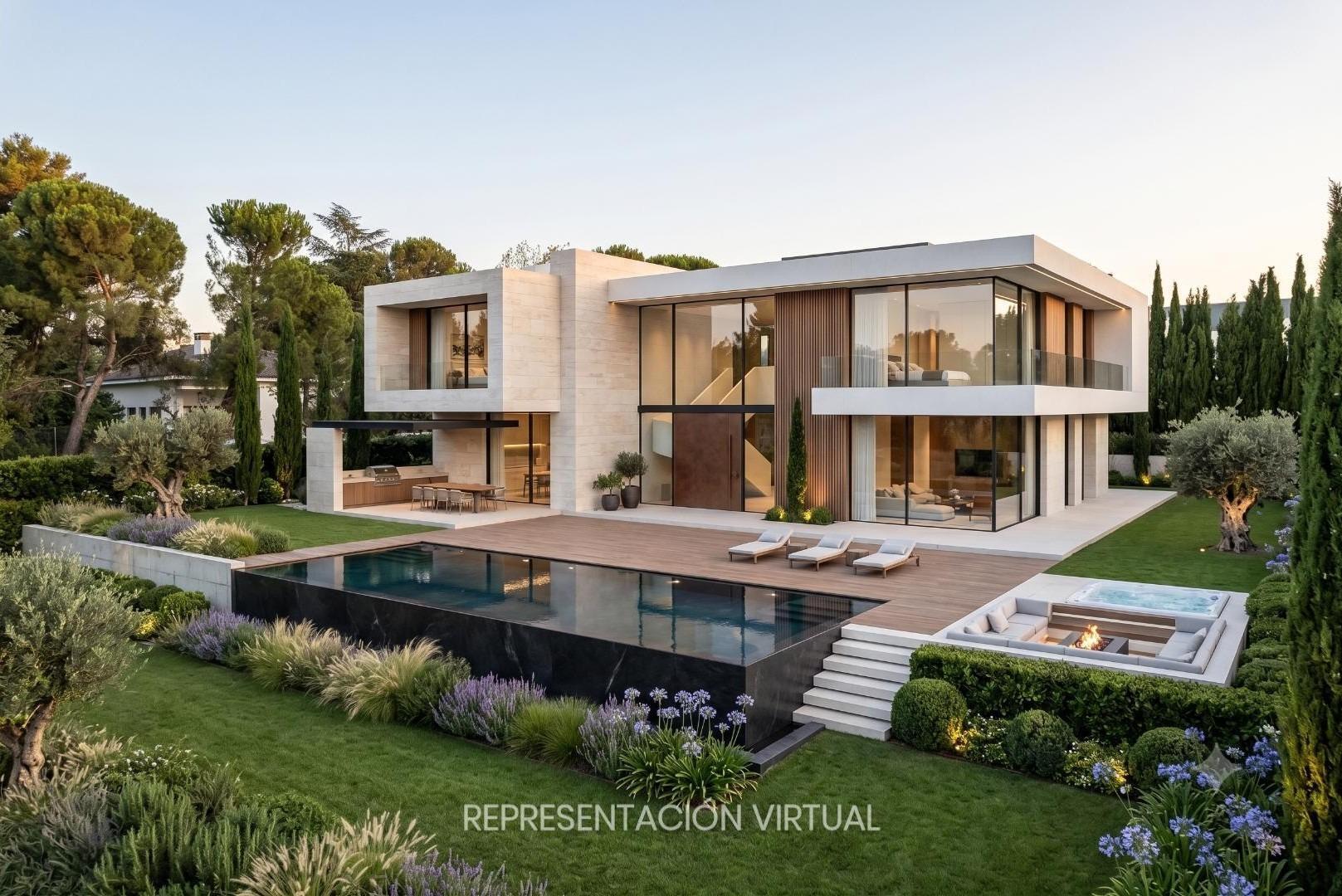 Fincas y solares-Venta-Madrid-2410968-Foto-9