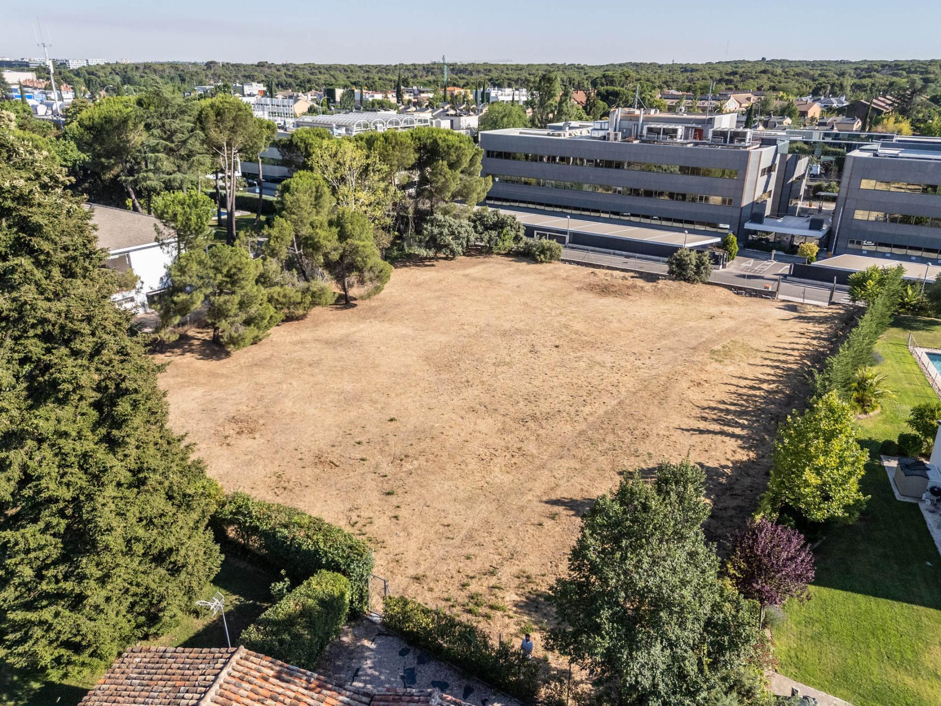 Fincas y solares-Venta-Madrid-2410968-Foto-12