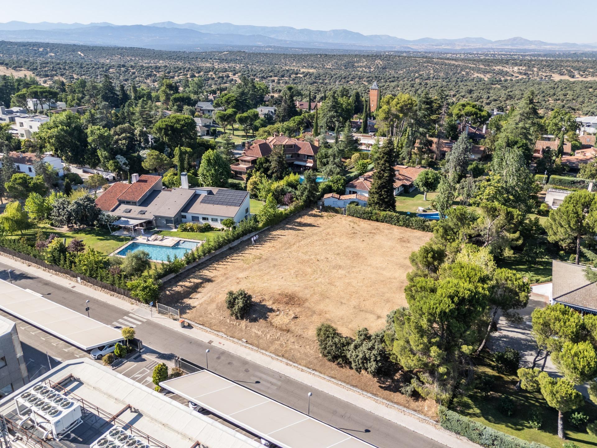 Fincas y solares-Venta-Madrid-2410968-Foto-13
