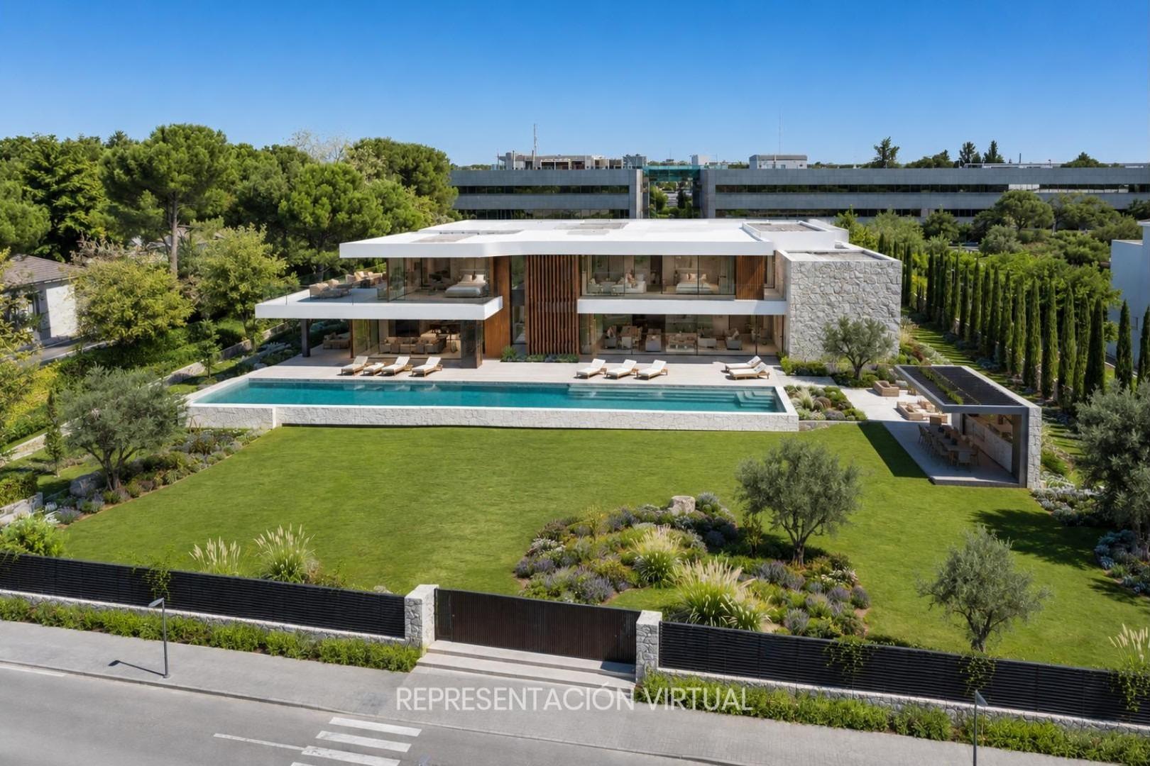 Fincas y solares-Venta-Madrid-2410968-Foto-16