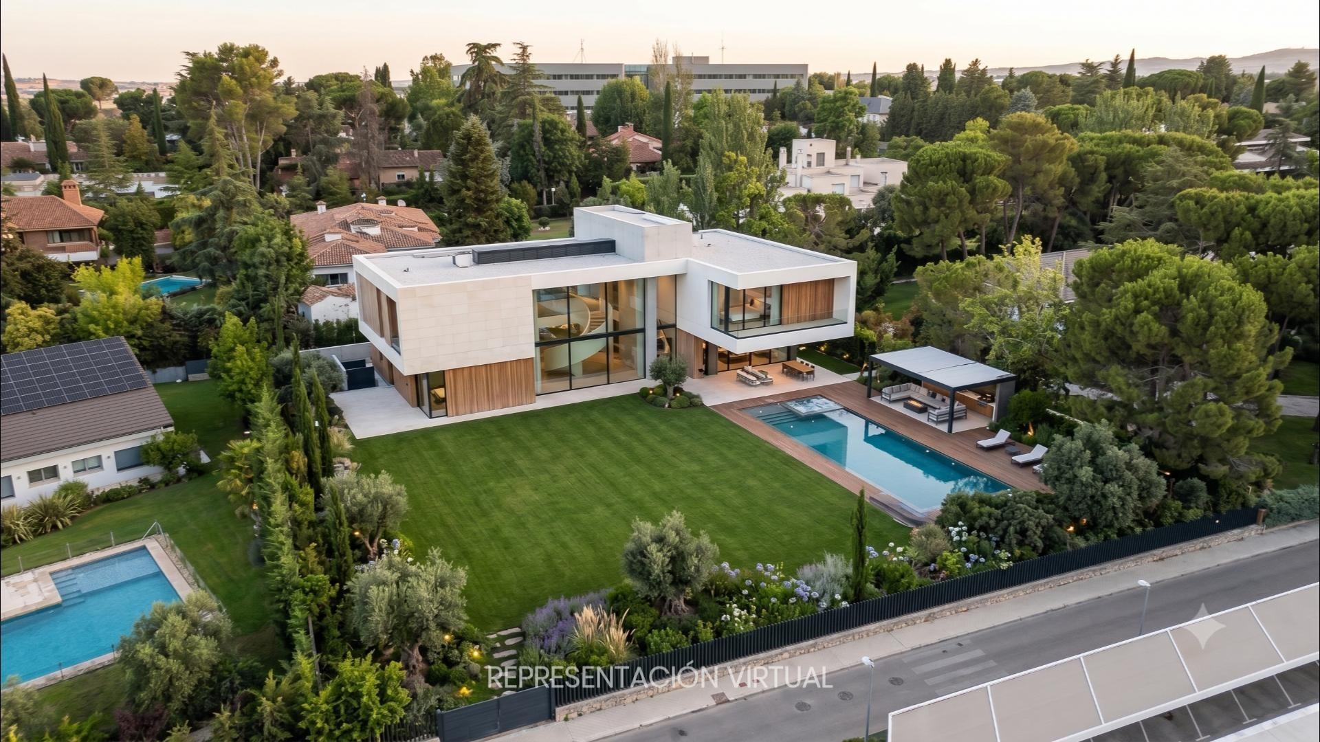 Fincas y solares-Venta-Madrid-2410968-Foto-14