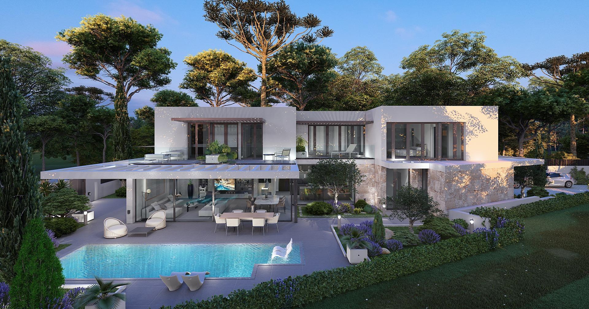 Casas o chalets-Venta-Las Rozas de Madrid-2410971-Foto-3