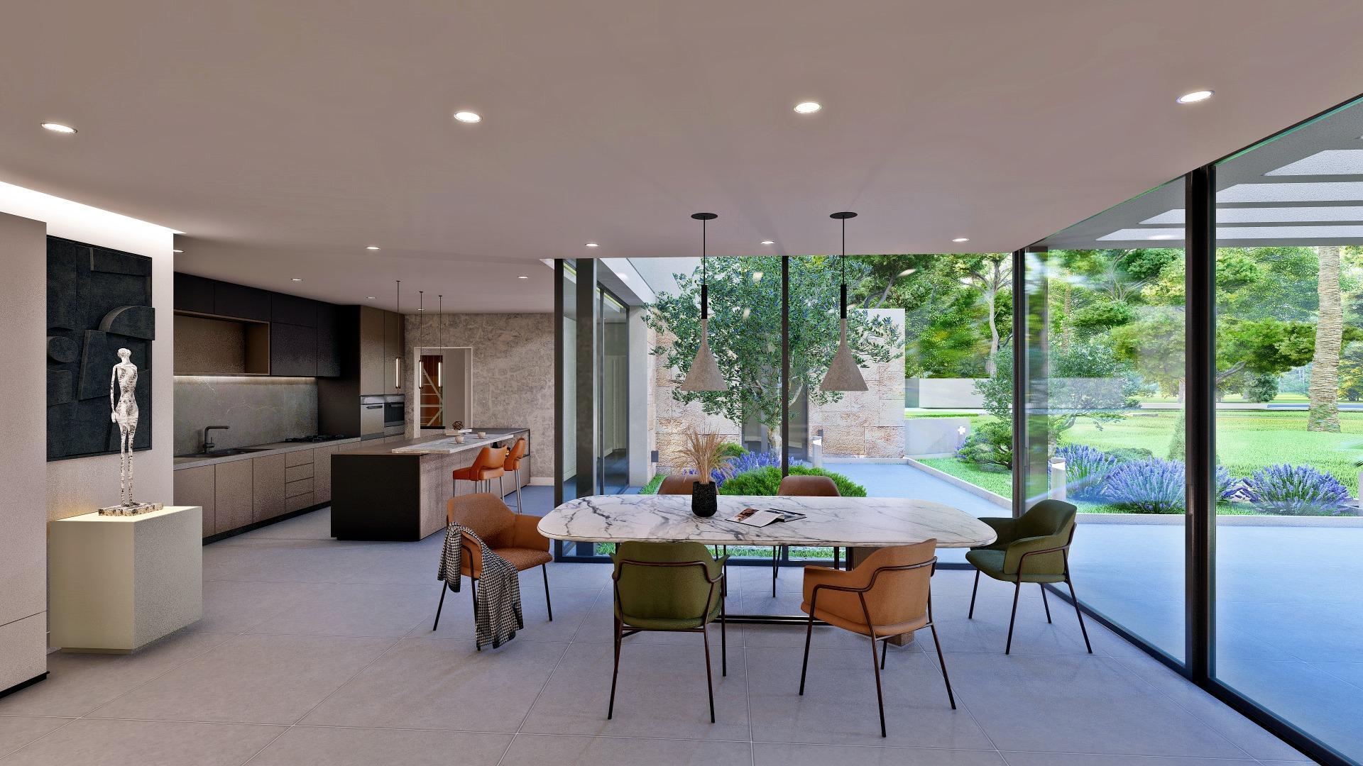 Casas o chalets-Venta-Las Rozas de Madrid-2410971-Foto-8
