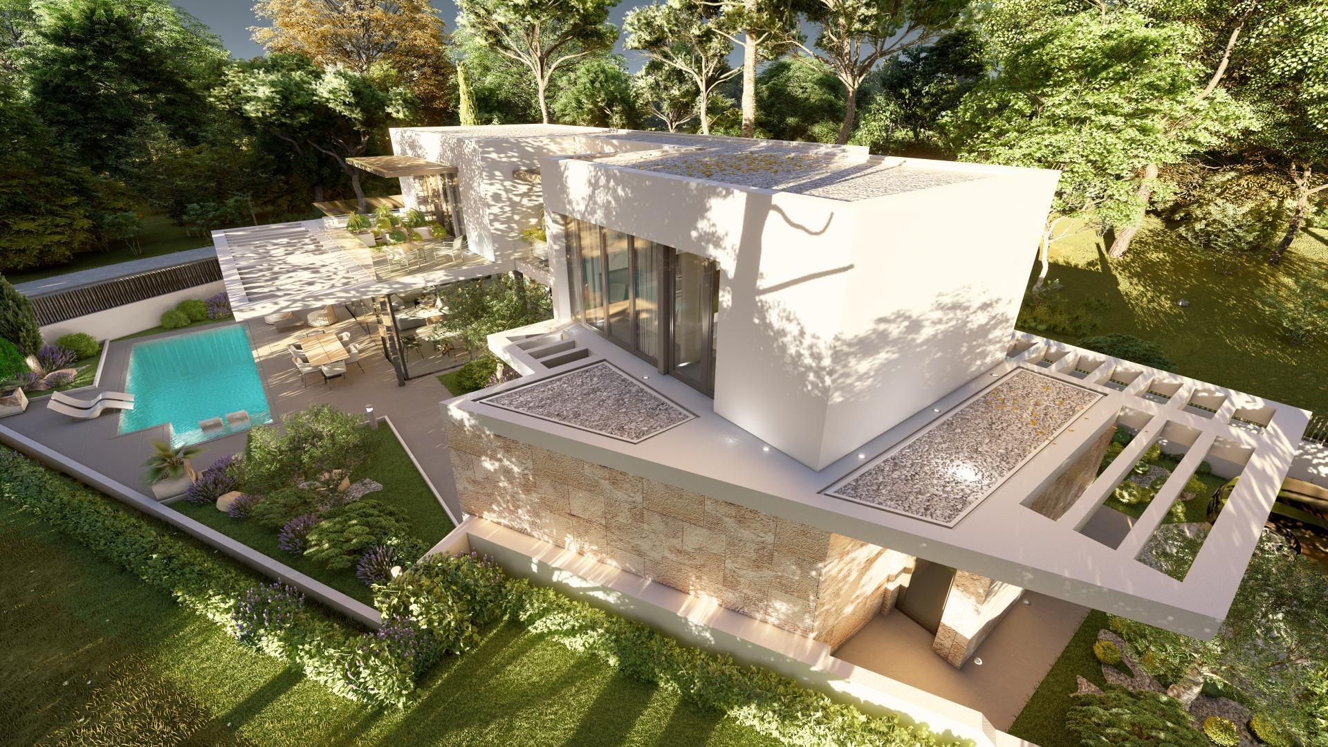 Casas o chalets-Venta-Las Rozas de Madrid-2410971-Foto-14