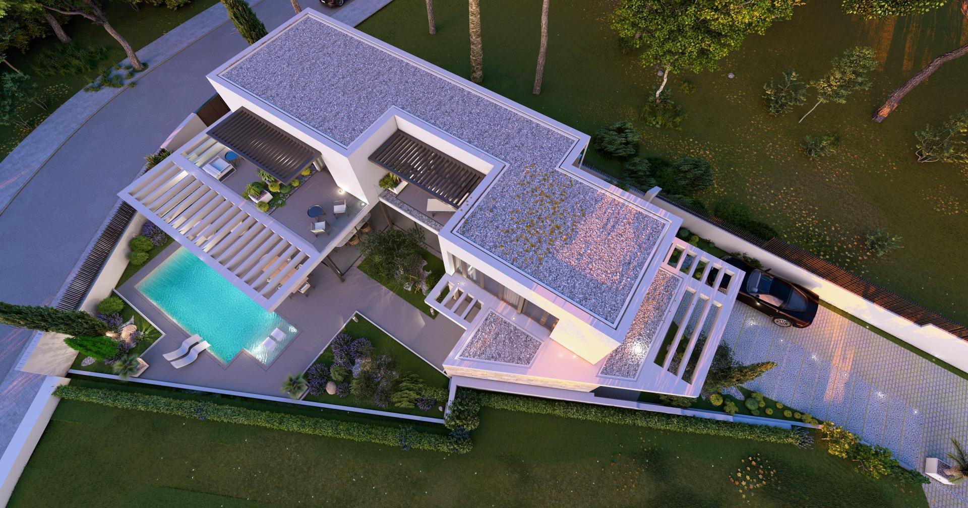 Casas o chalets-Venta-Las Rozas de Madrid-2410971-Foto-15