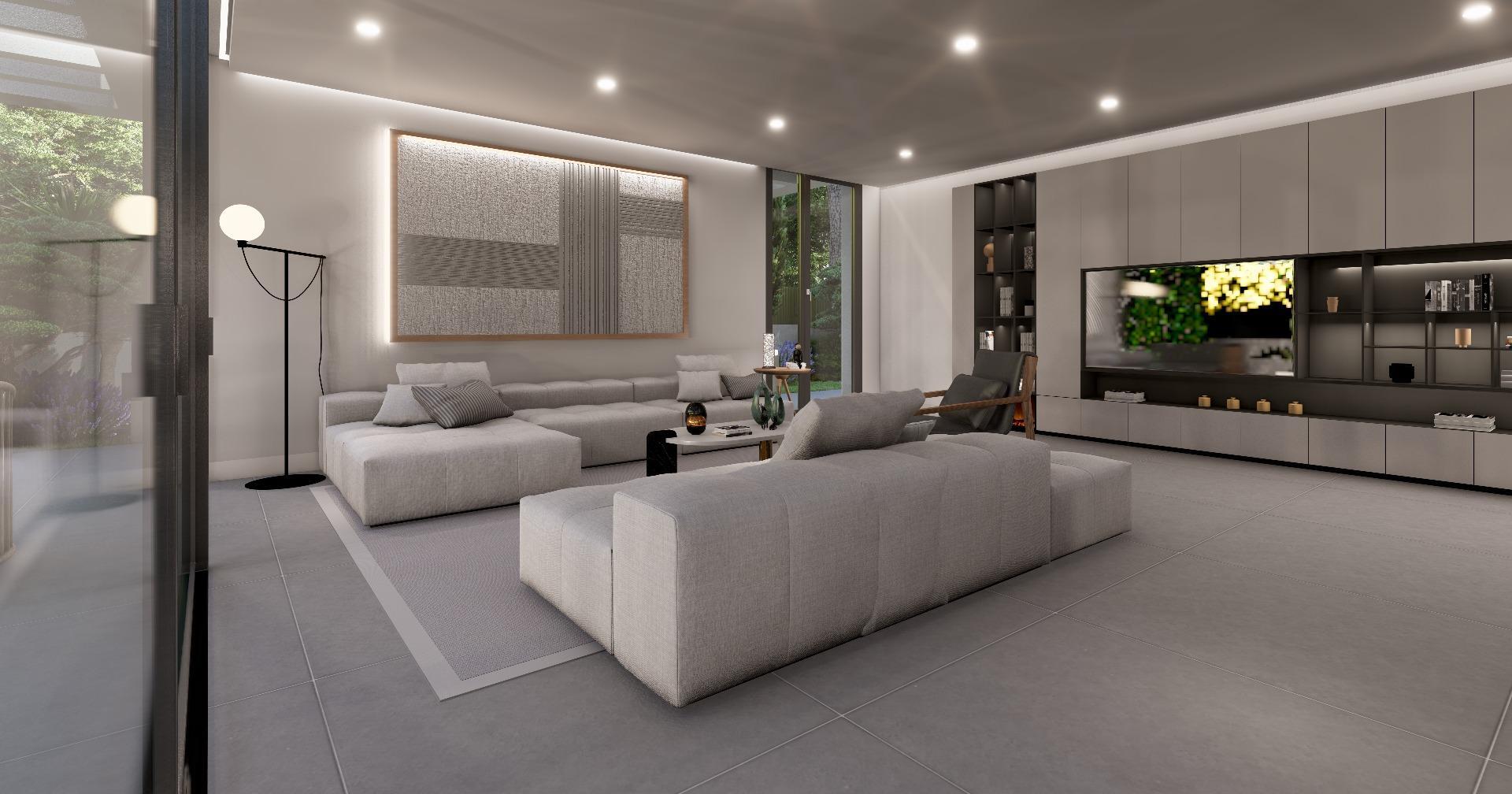 Casas o chalets-Venta-Las Rozas de Madrid-2410971-Foto-19