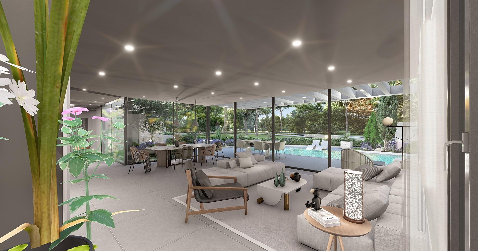 Casas o chalets-Venta-Las Rozas de Madrid-2410971-Foto-17