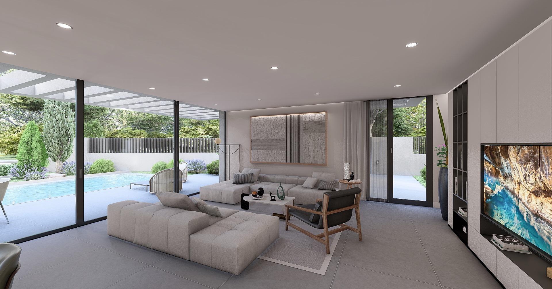 Casas o chalets-Venta-Las Rozas de Madrid-2410971-Foto-21