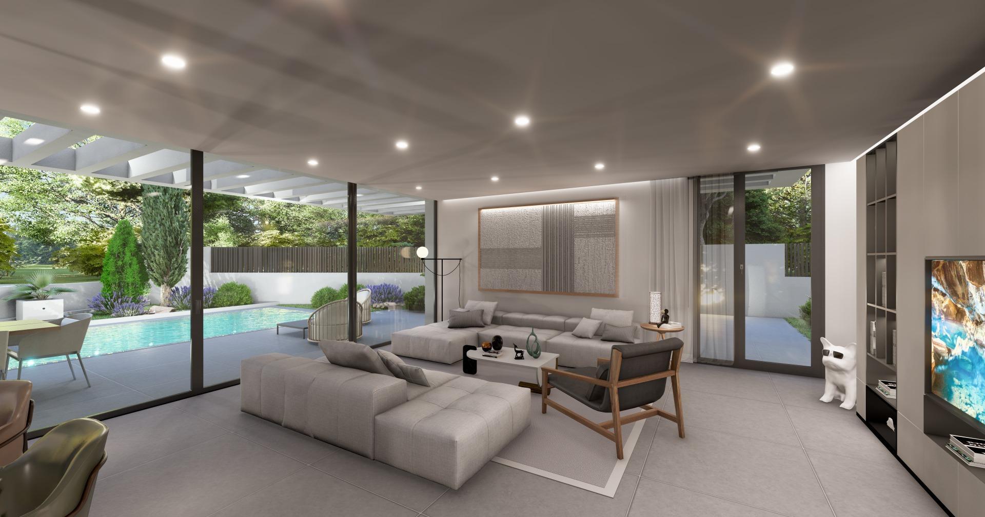 Casas o chalets-Venta-Las Rozas de Madrid-2410971-Foto-22