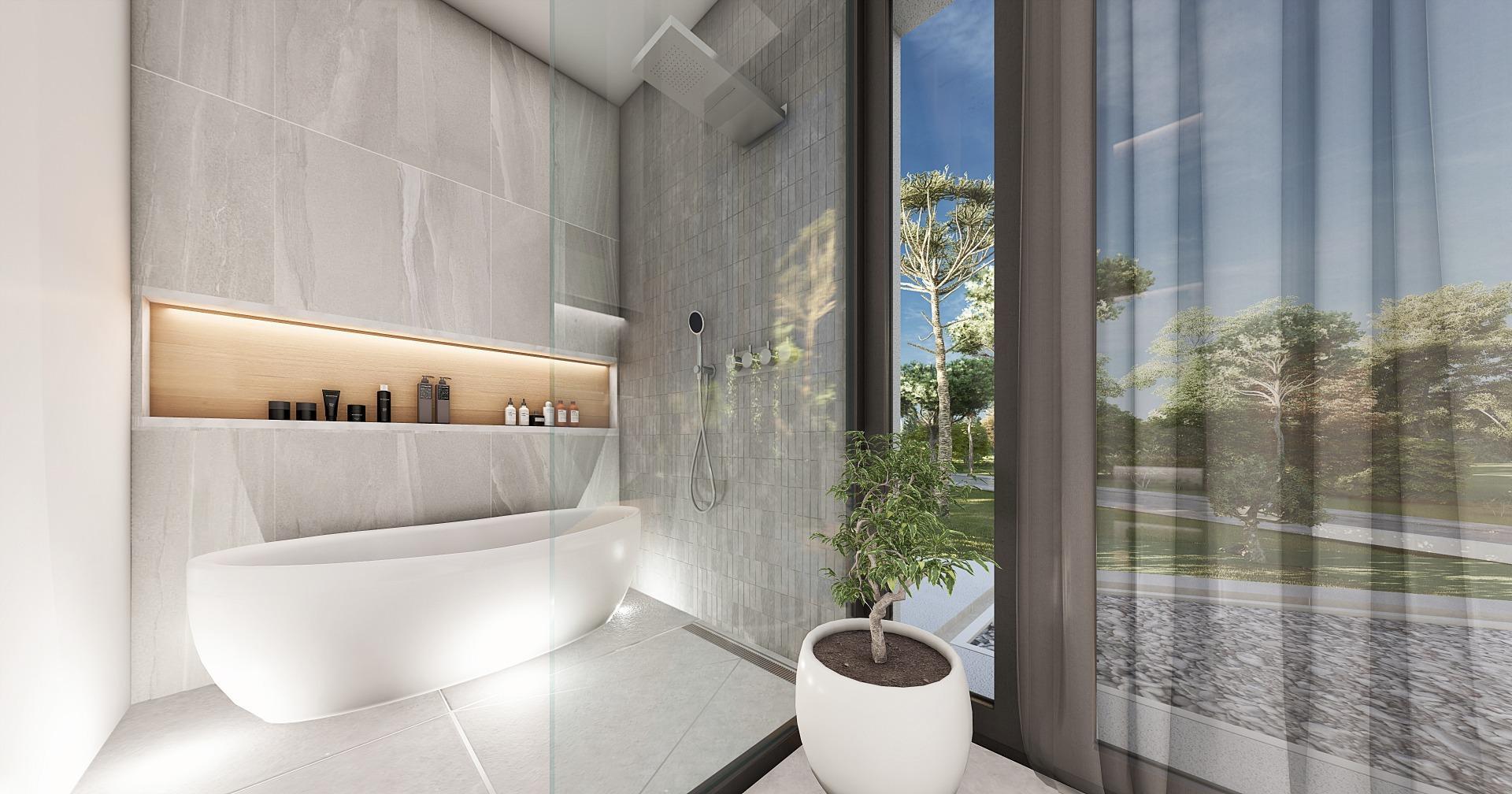 Casas o chalets-Venta-Las Rozas de Madrid-2410971-Foto-39